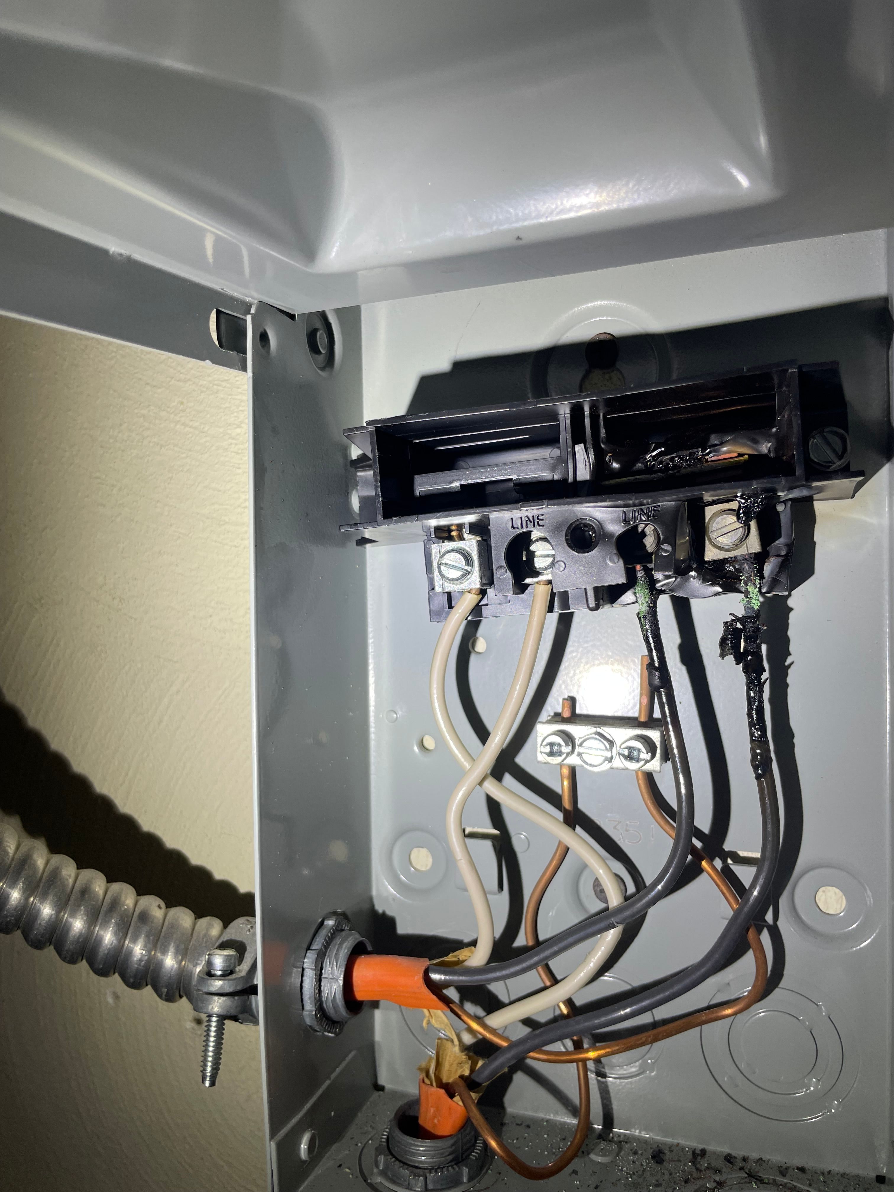  for Sky Electrical in Clarksville, IN