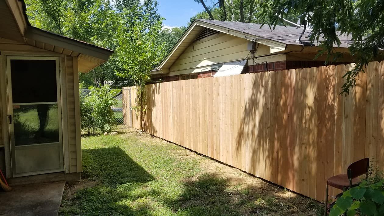  for Stewart Fencing in Mason, TN