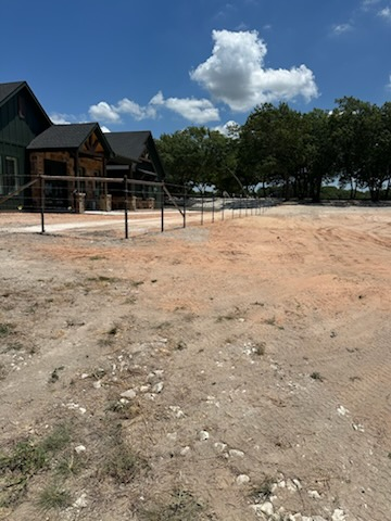  for Faith Fence and Fabrication Inc. in Gunter, TX