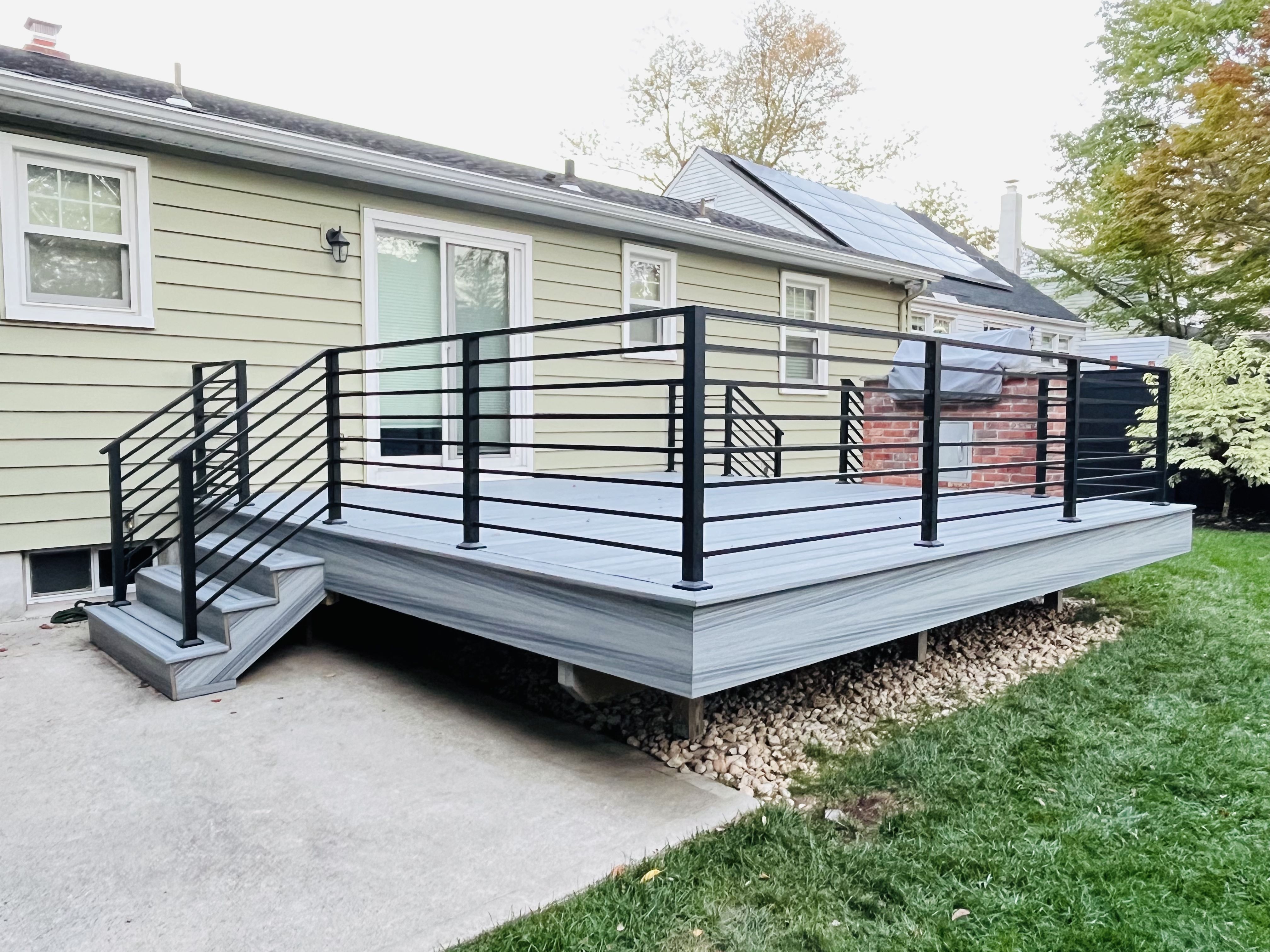  for D'Amore's Home Improvement, LLC in Westfield, NJ