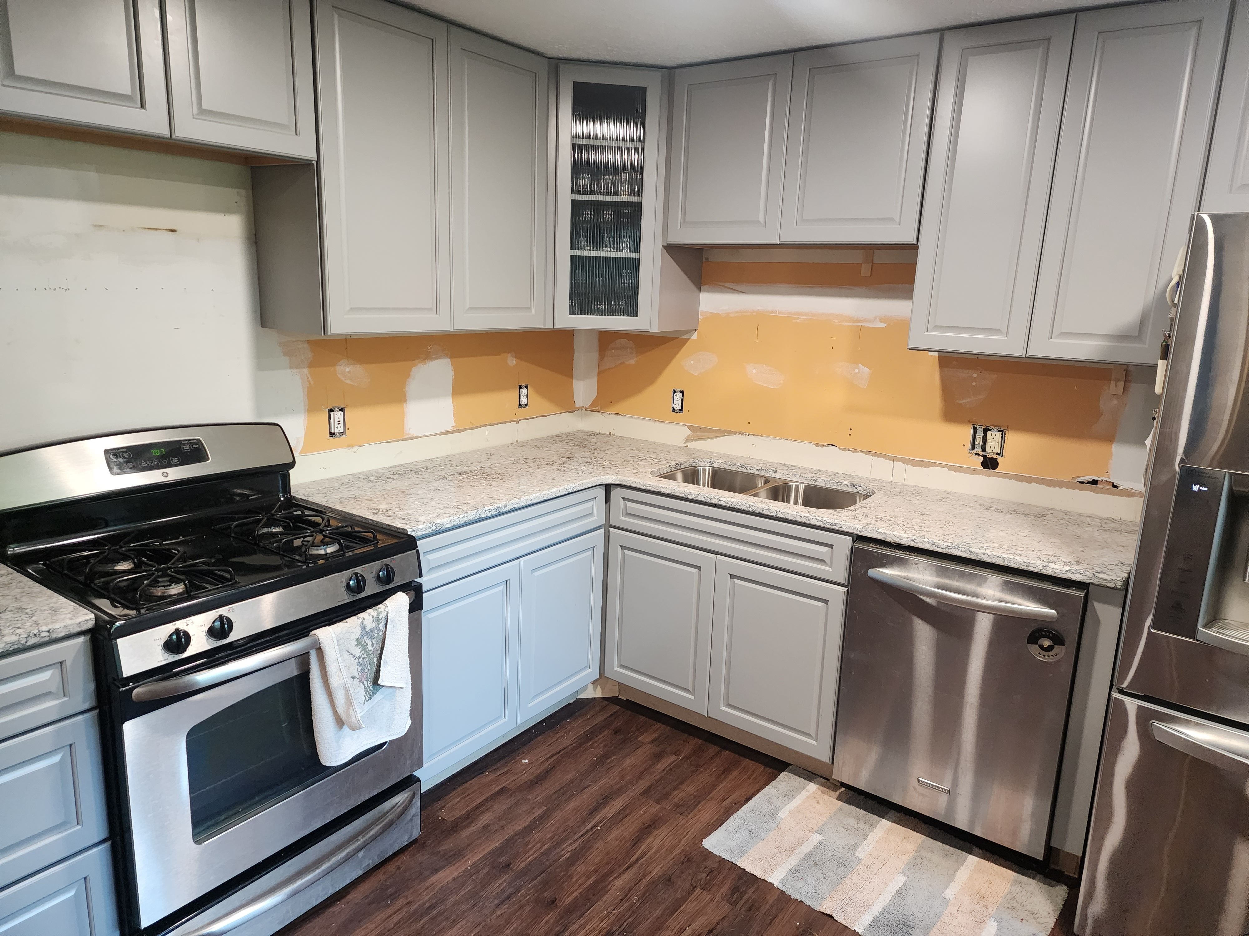  for Cotanny Construction LLC in Llano, TX