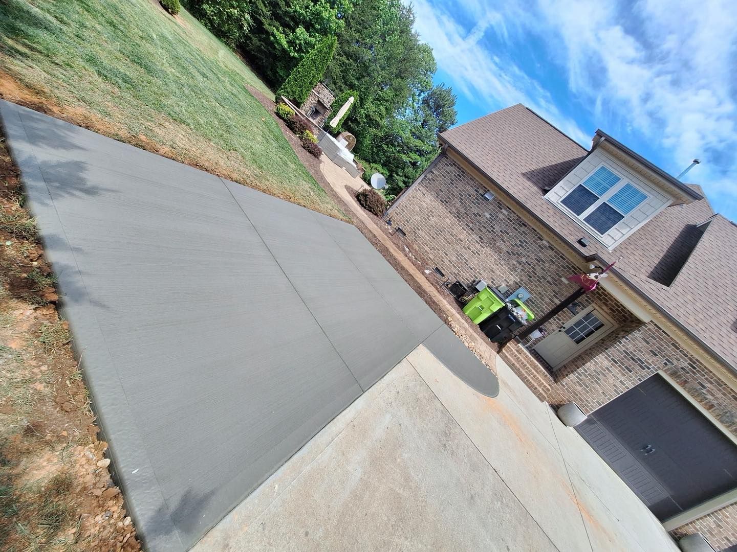  for Rivera Concrete INC. in Greensboro, NC