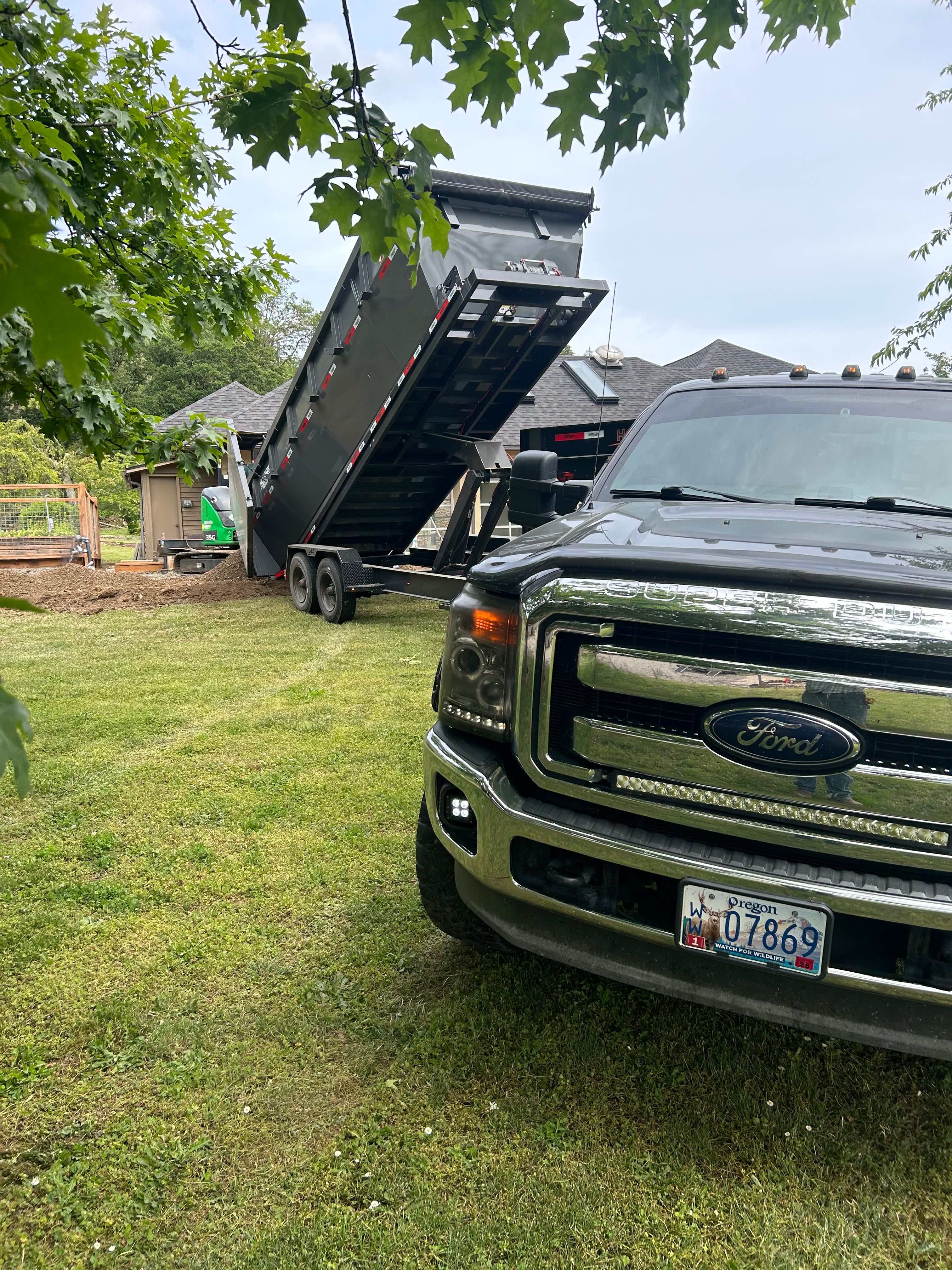  for Ranch Handy Fencing & Cattle LLC in Harrisburg, OR