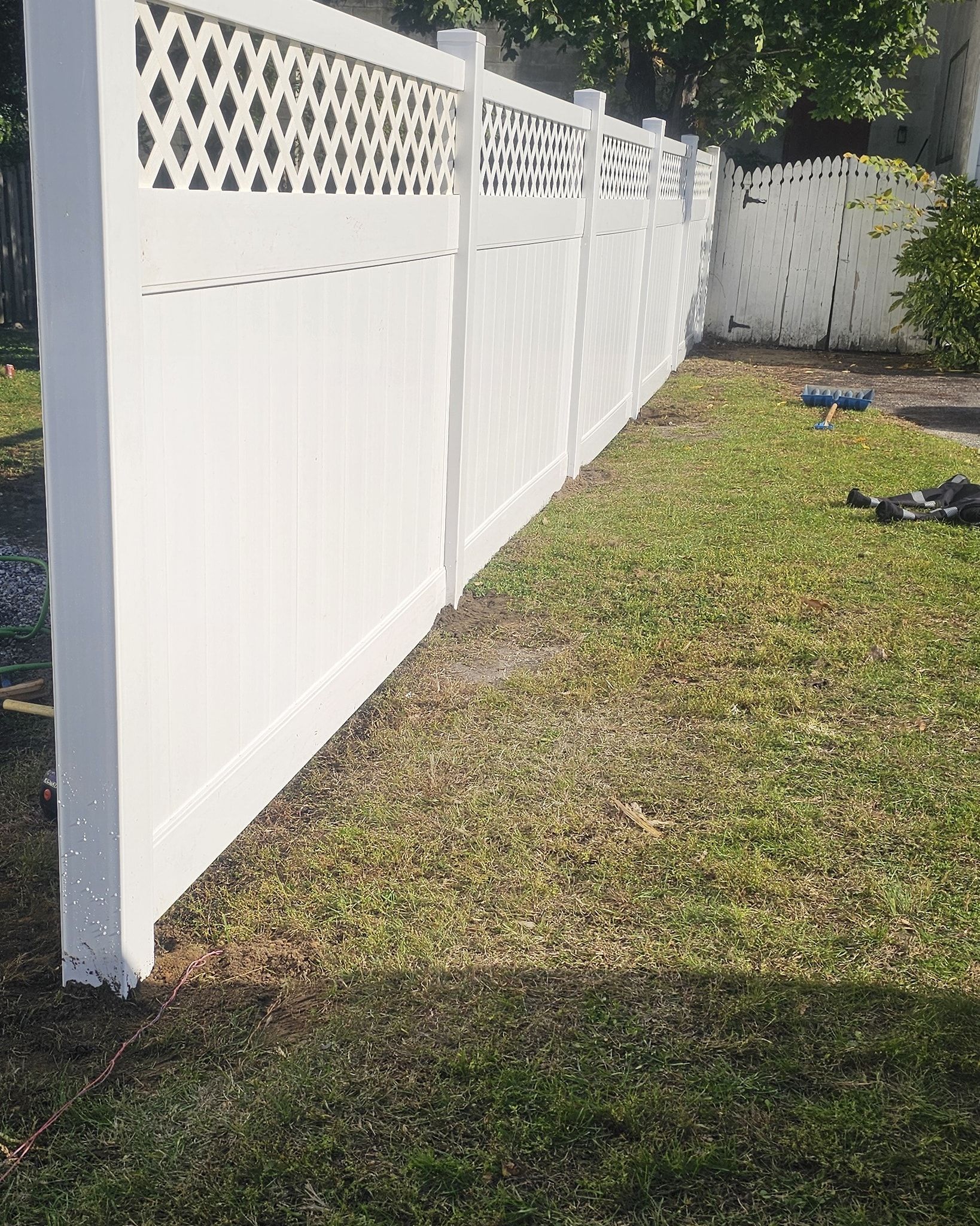  for J&J Martinez Landscaping in Burlington County, NJ