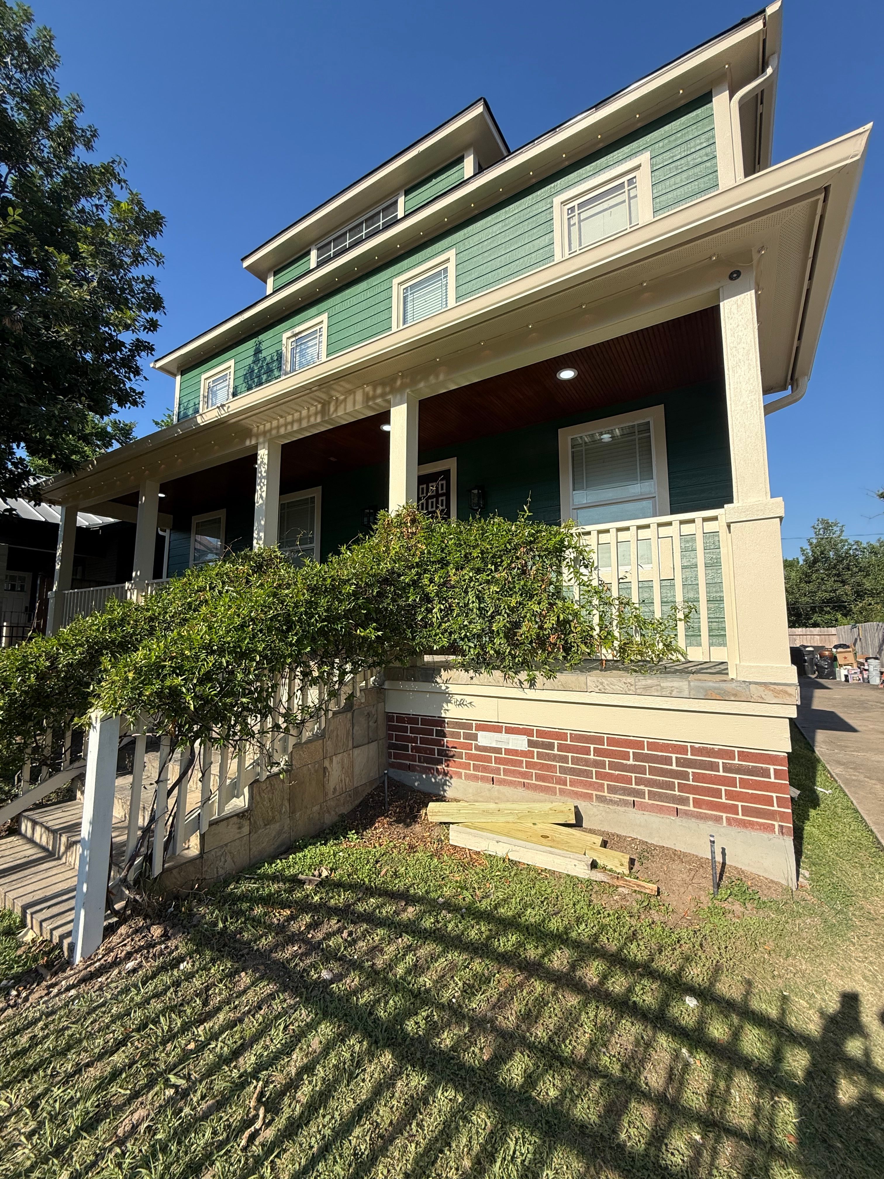  for A&N Painting And Renovations in Houston, TX