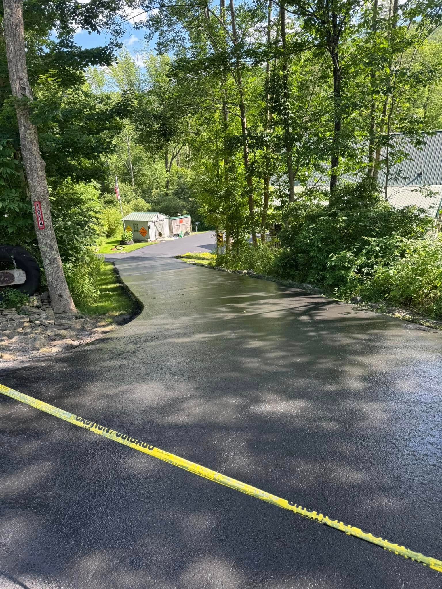  for Dibbles Asphalt Maintenance in Westernville, NY