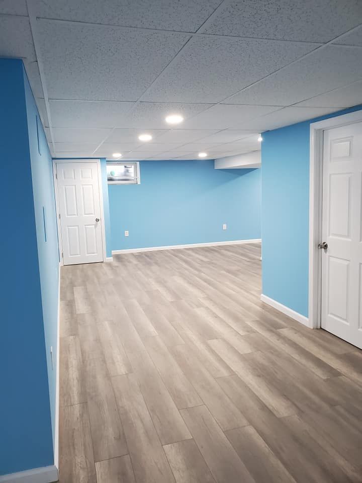 Interior Renovations for Abundant Contractor Supply in Newtown, PA