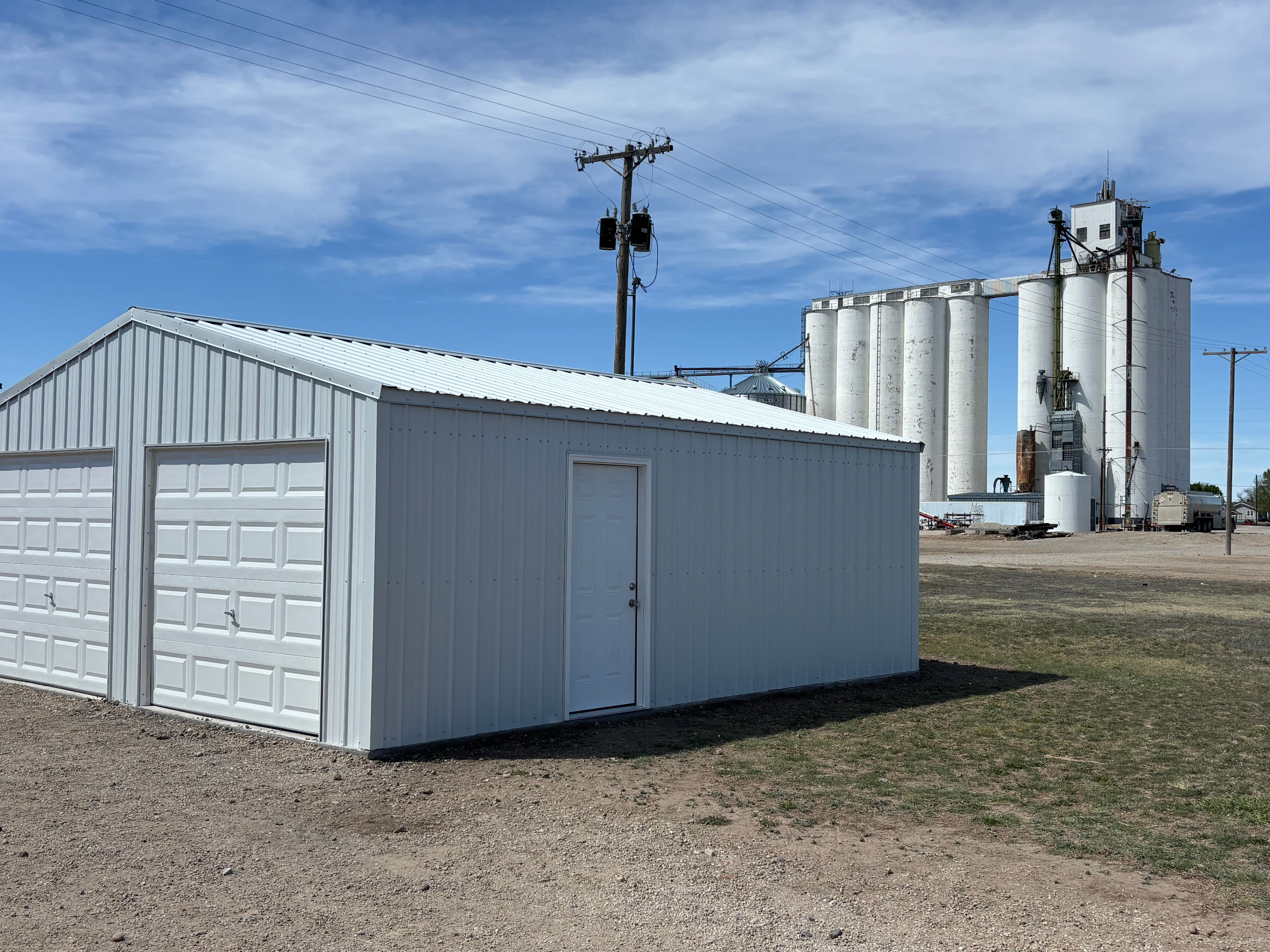  for Zimmer Construction & Remodeling in WaKeeney, KS