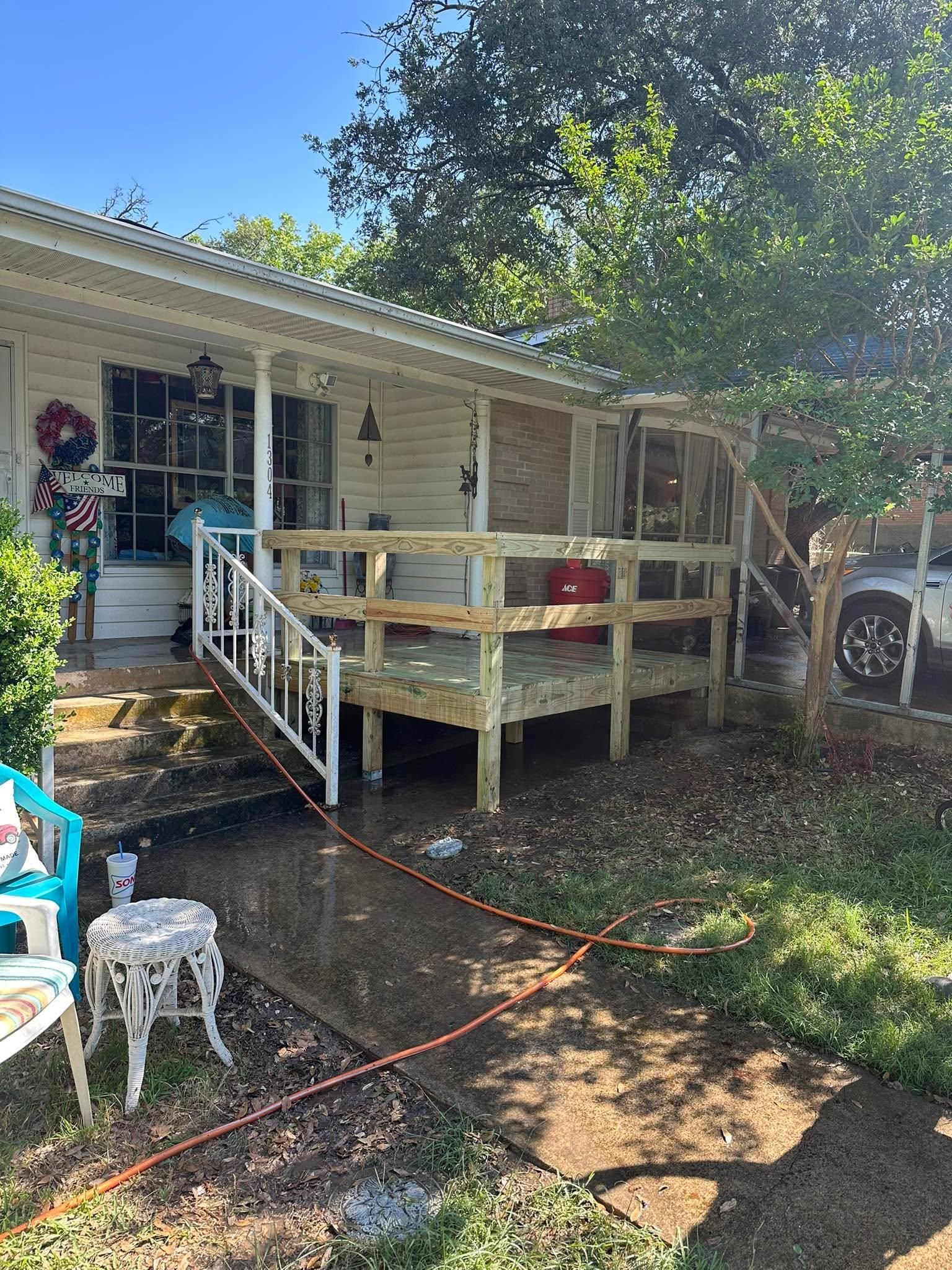  for CrossCut in Kempner, TX