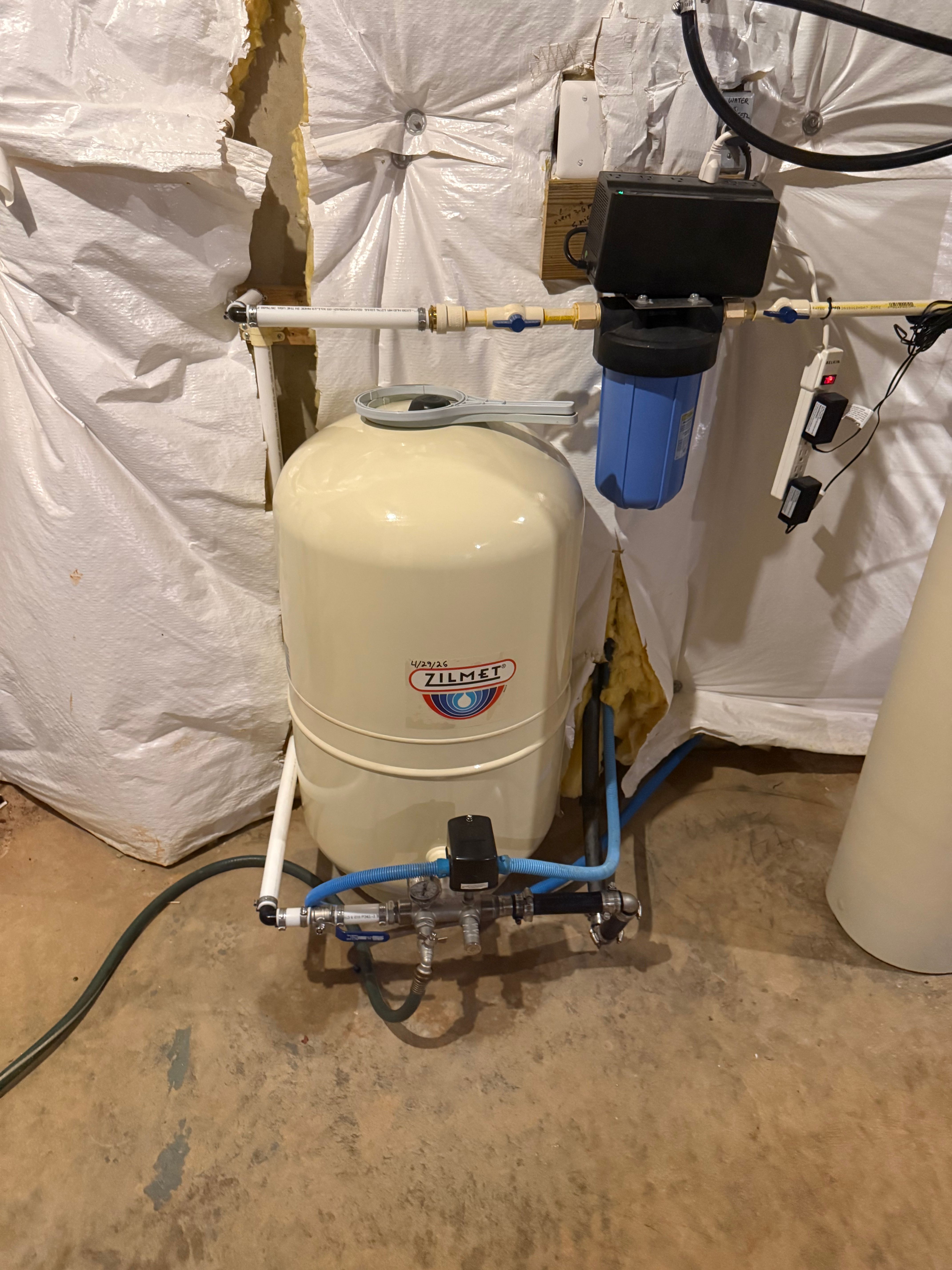 All Photos for Local Plumbers & Services in Ashland, VA