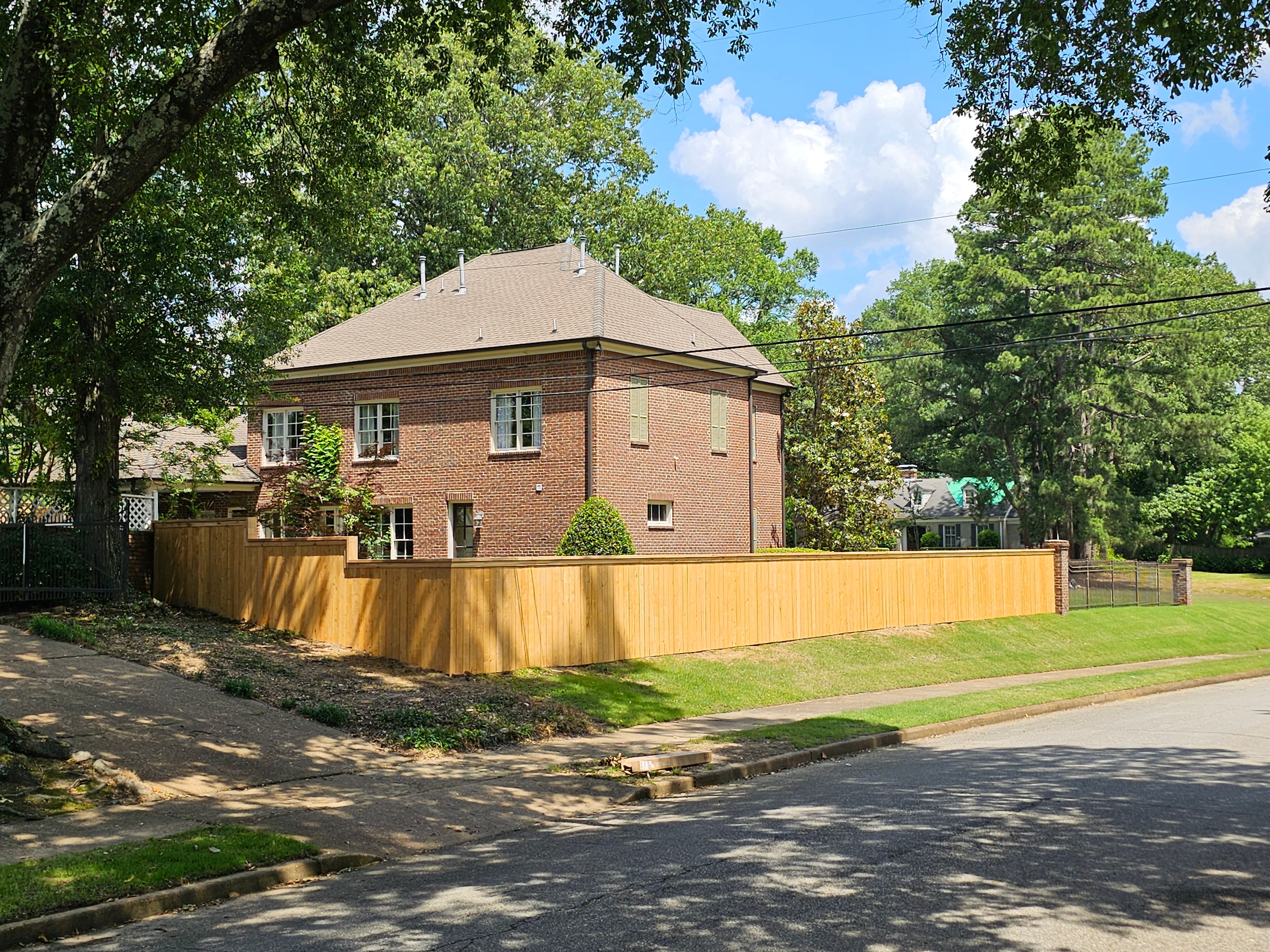  for Stewart Fencing in Mason, TN