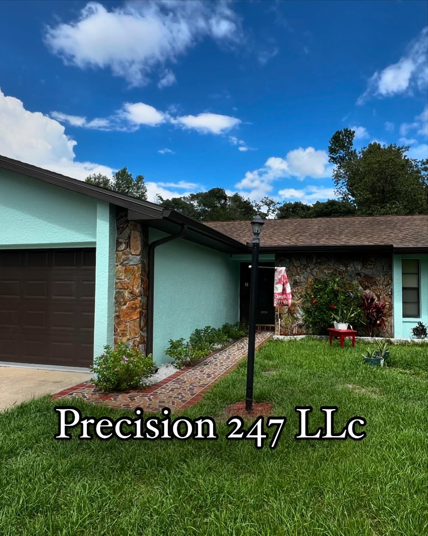  for Precision 247 in Spring Hill, FL