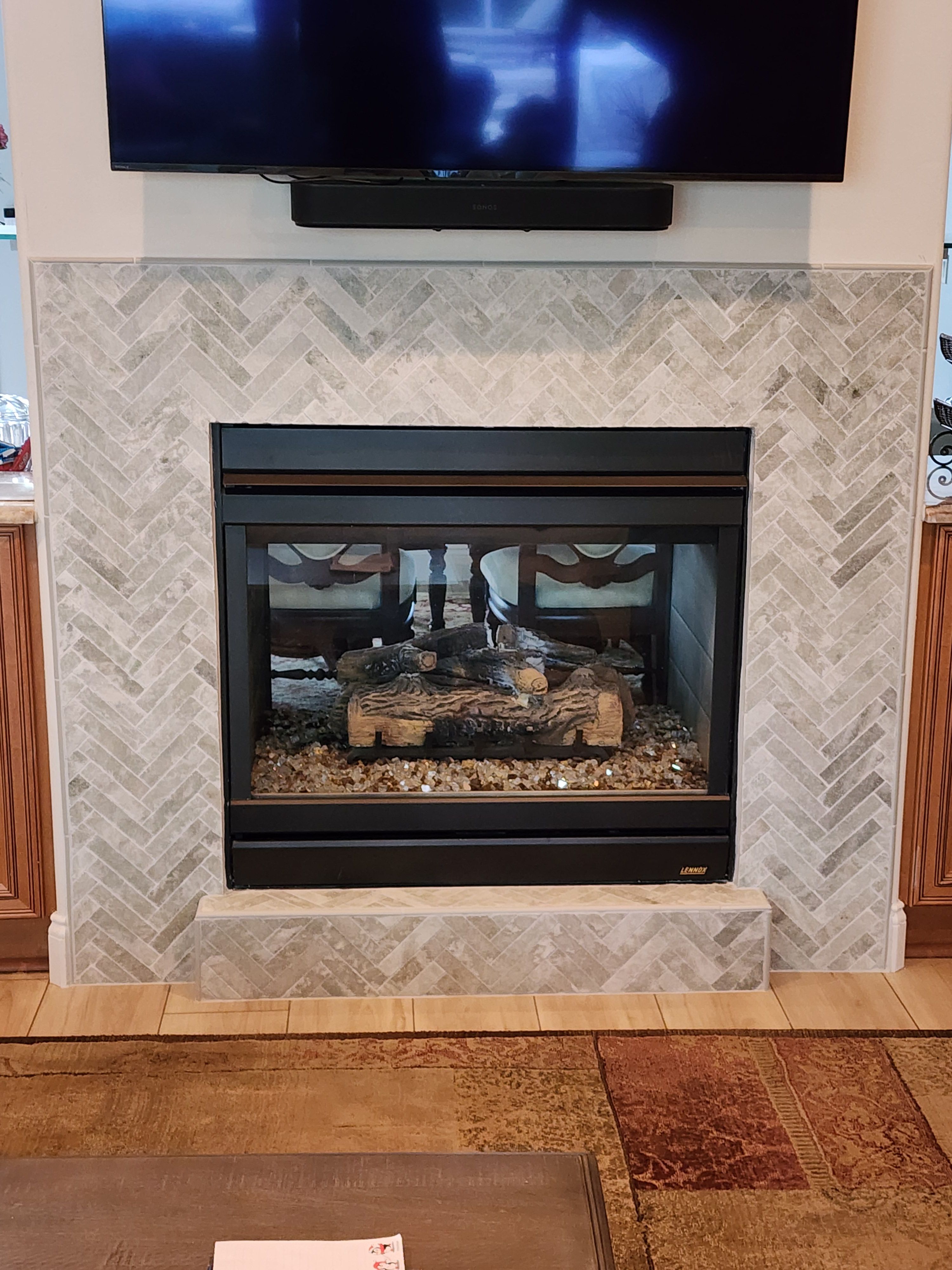  for Mike Lupoli Tile in Palm Coast, FL