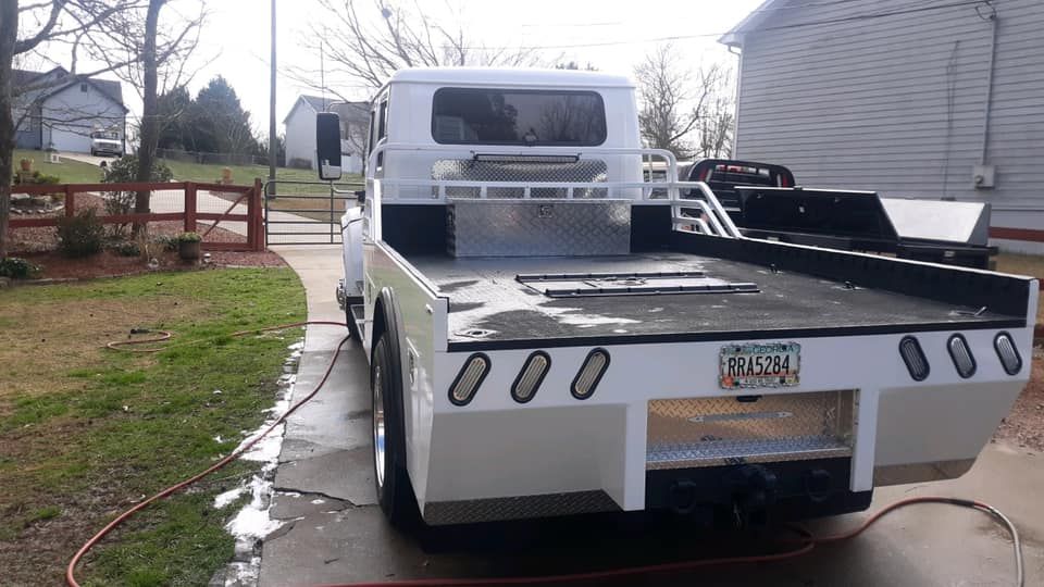  for M & J Tree Service & Stump Grinding in Auburn, GA