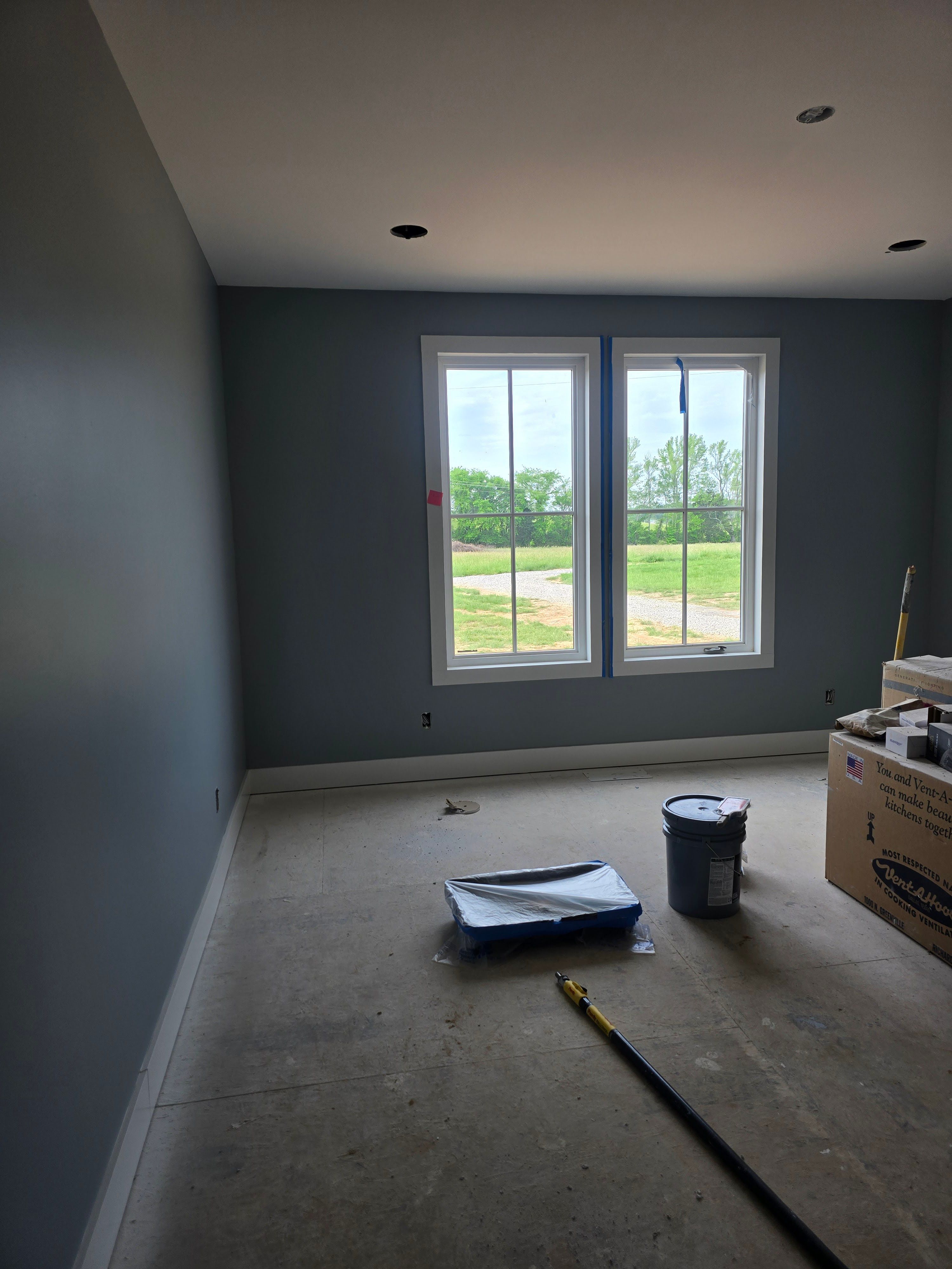  for Second Chance Painting  in McMinnville, TN