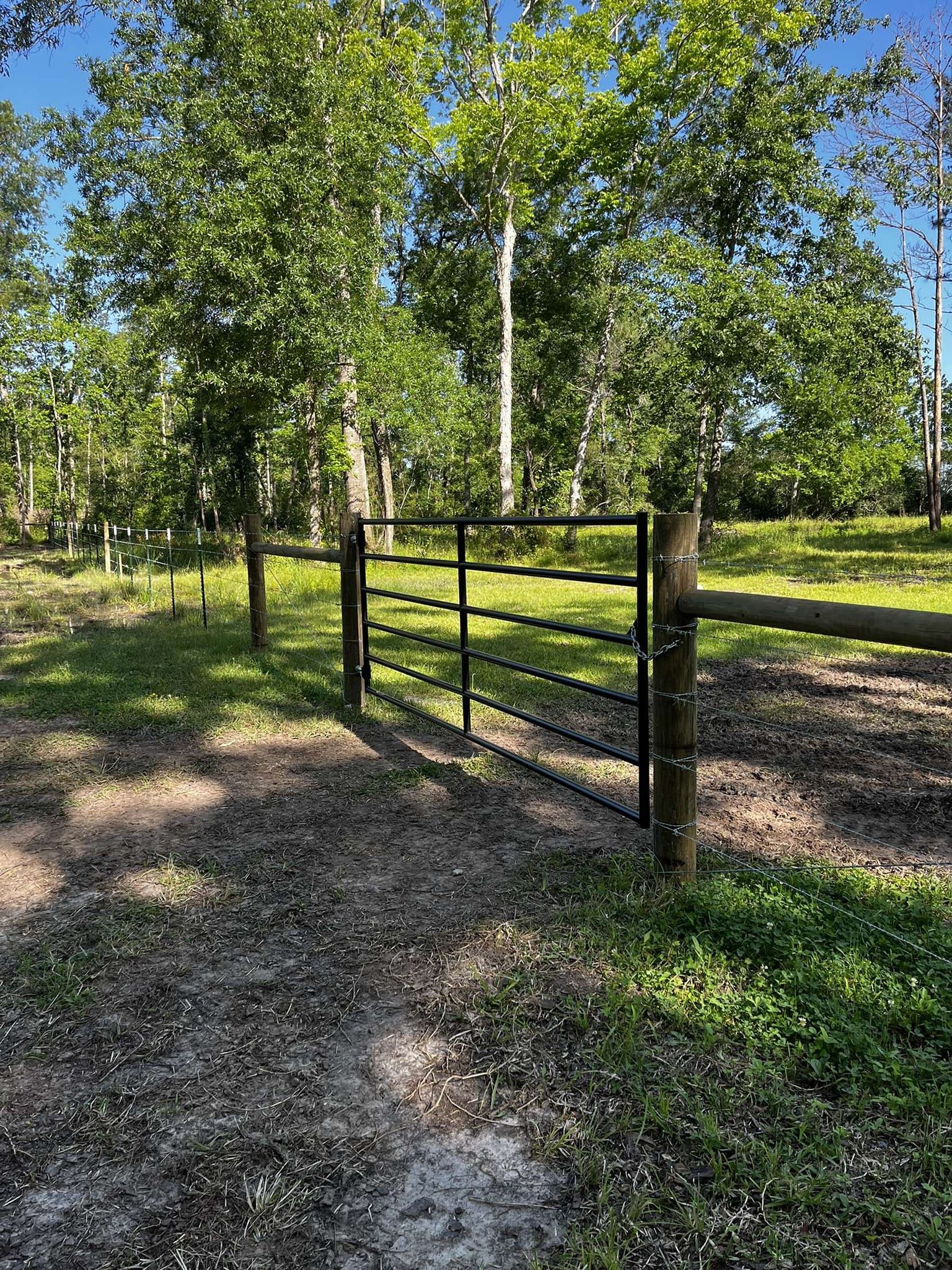  for Bar T Fencing in Dayton, TX