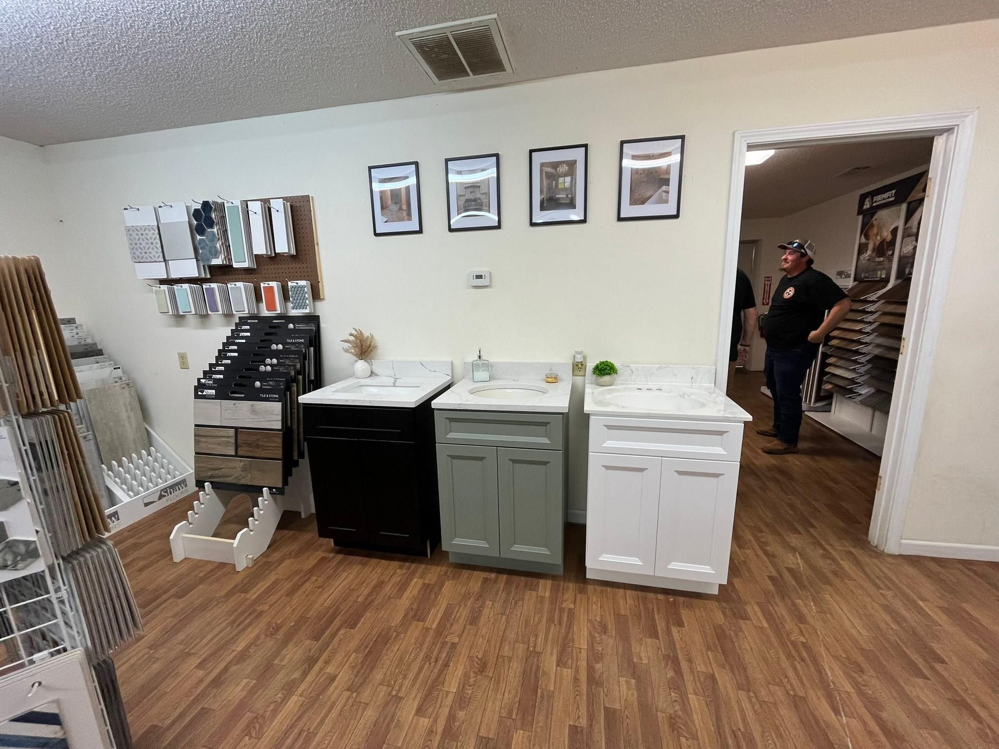 All Photos for Arthur Tile & Remodeling in Munford, TN