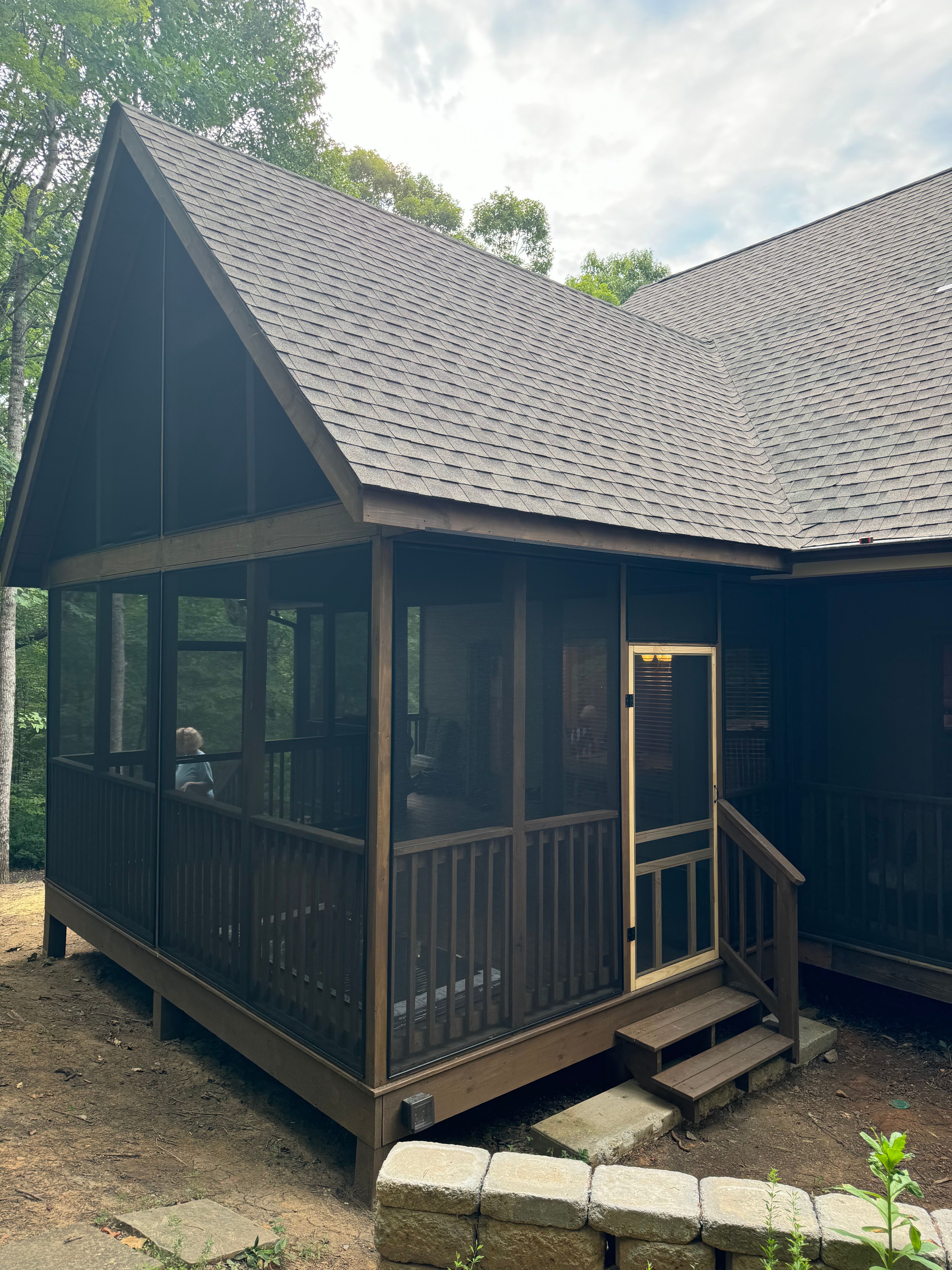 Projects for Harris Construction Services in Maryville, TN