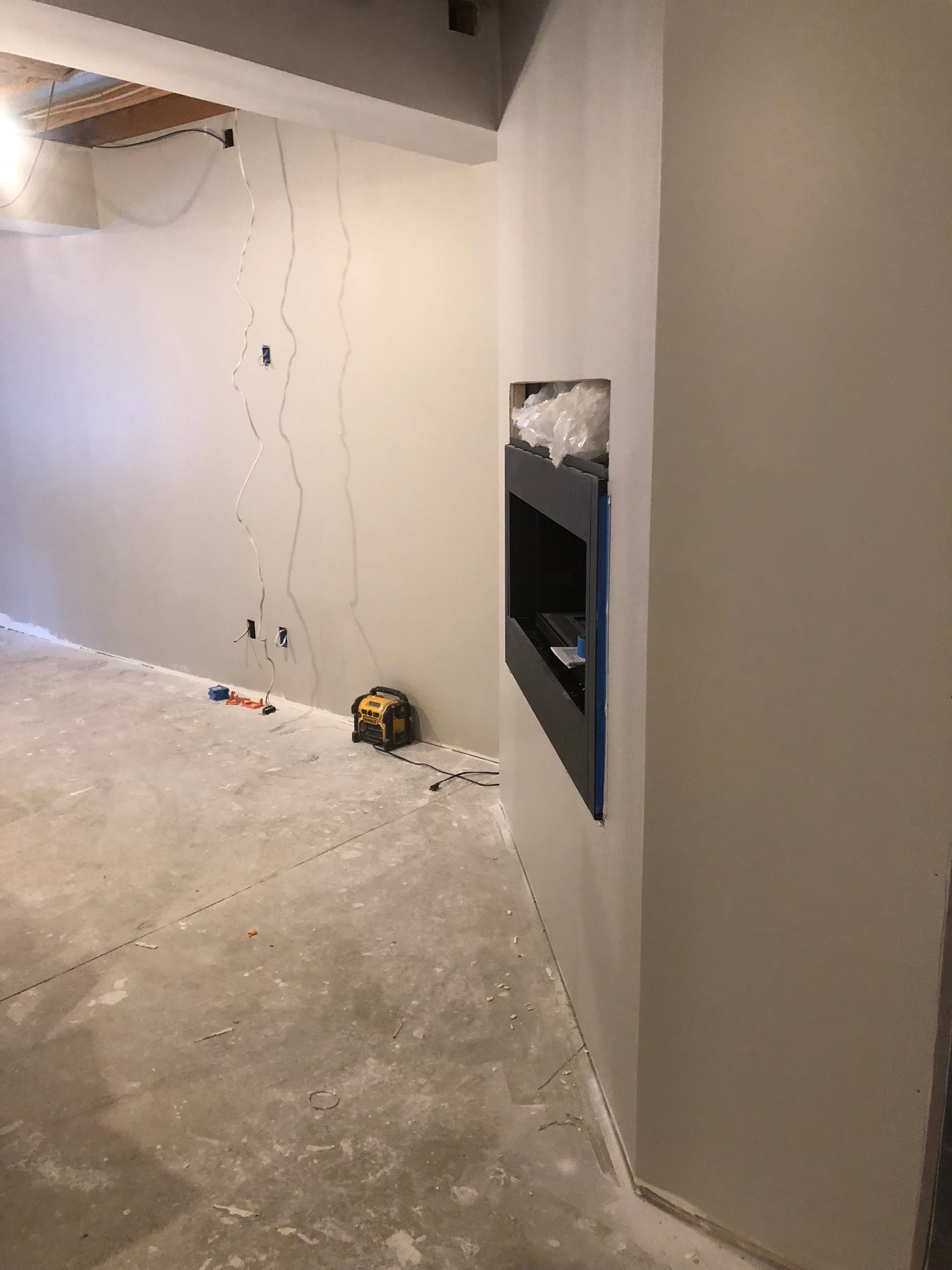 Drywall for Erie Builders & Construction in Sandusky, OH