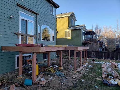  for Silva Remodeling in Lafayette, CO