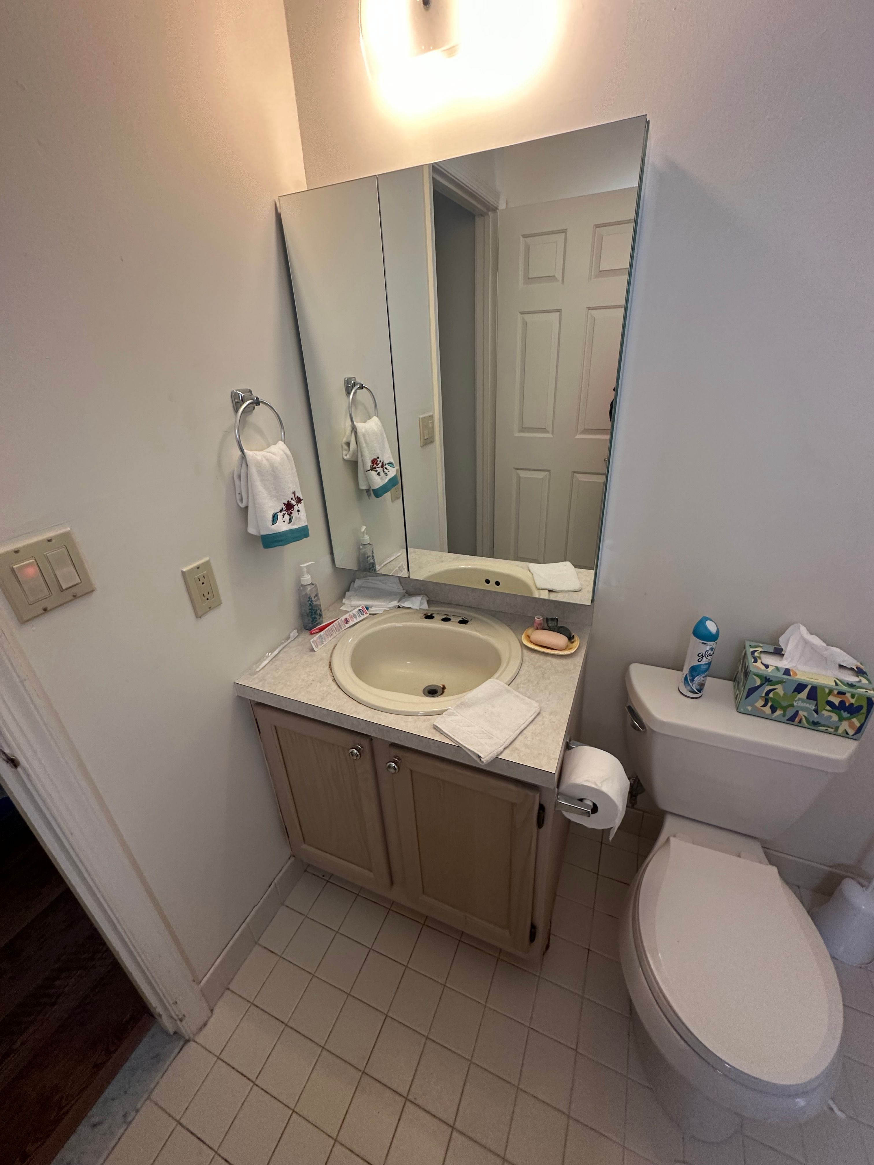  for RM Paramount General Contractor LLC in Bradley Beach, New Jersey