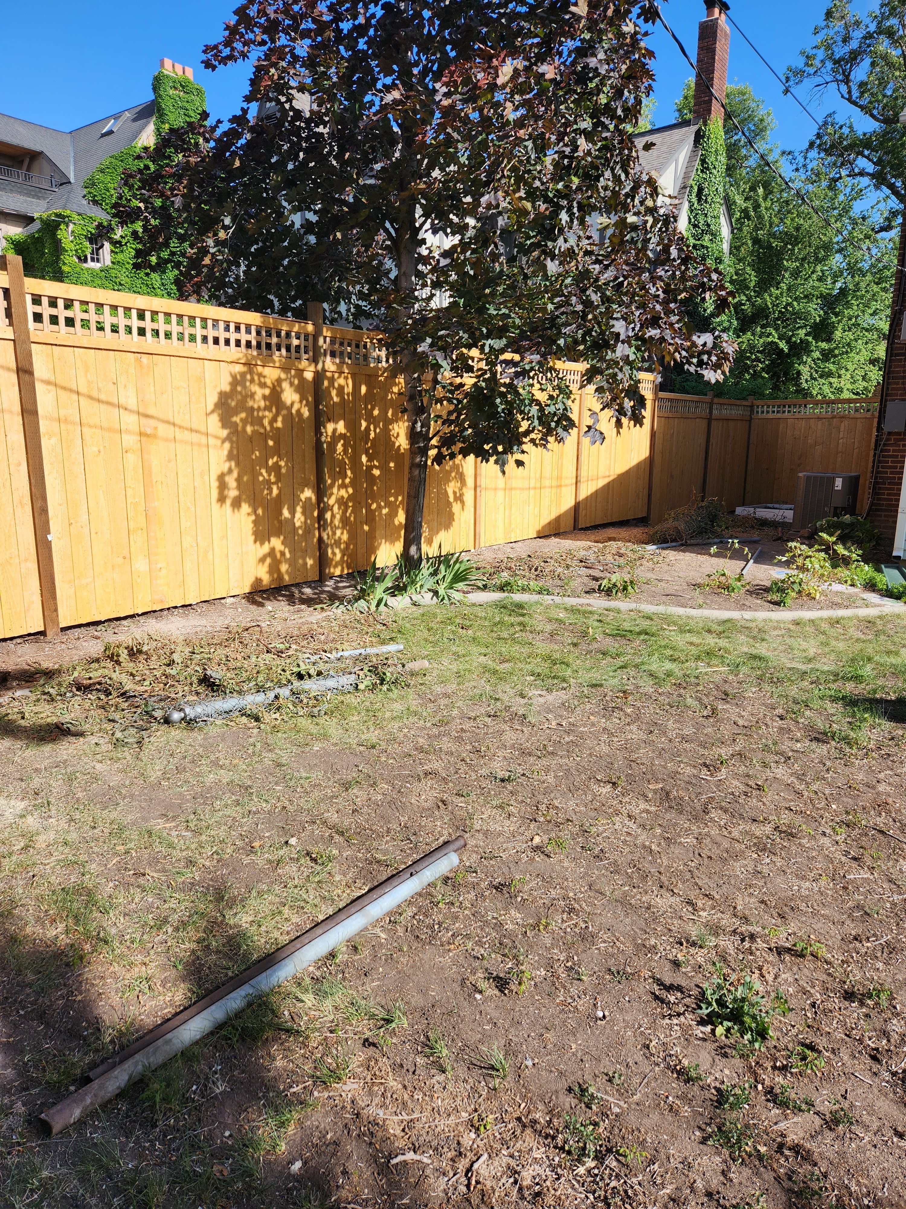  for BMG Fencing in Clearfield, UT