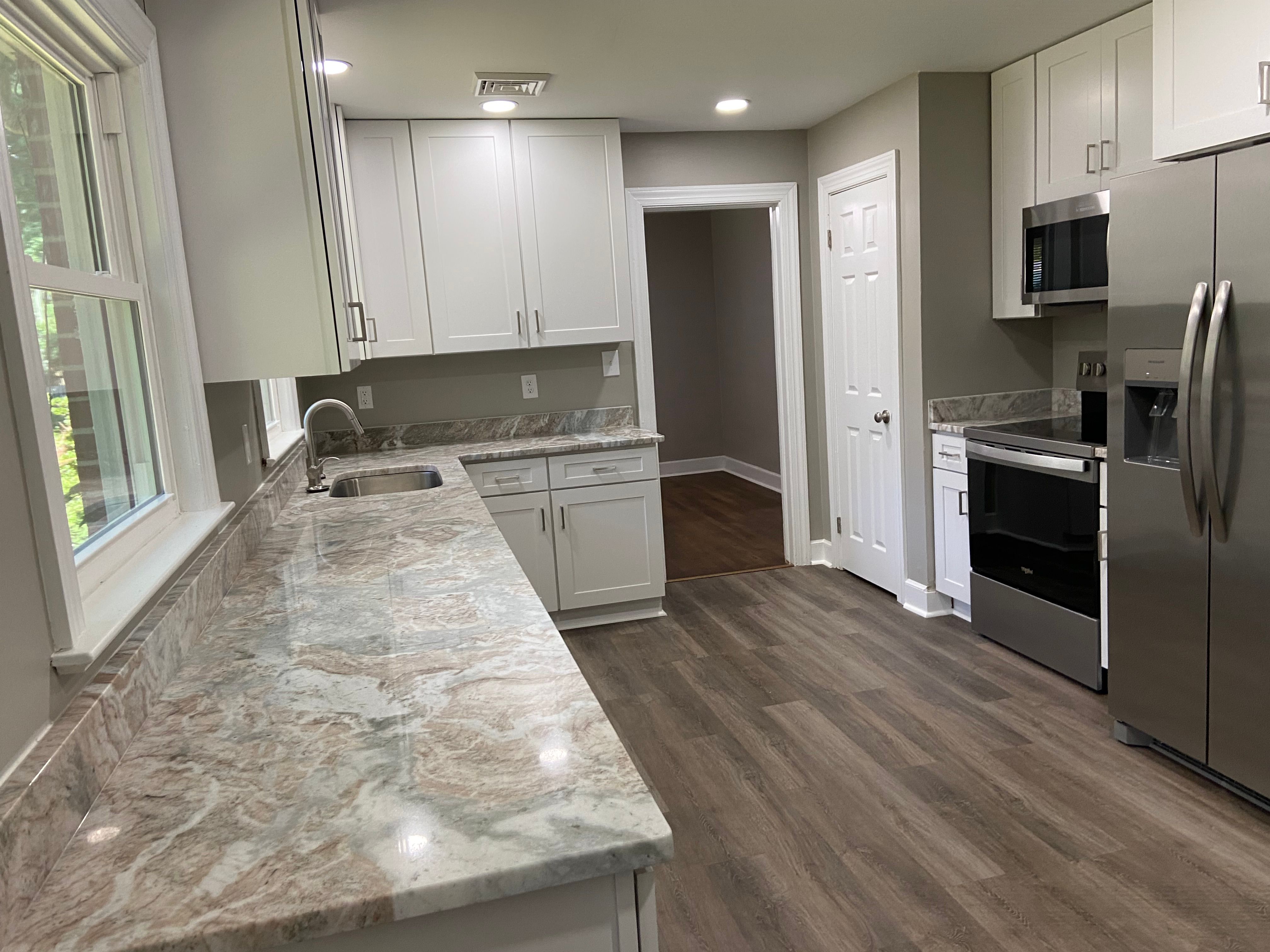 All Photos for Benson Renovations in Newport News, VA
