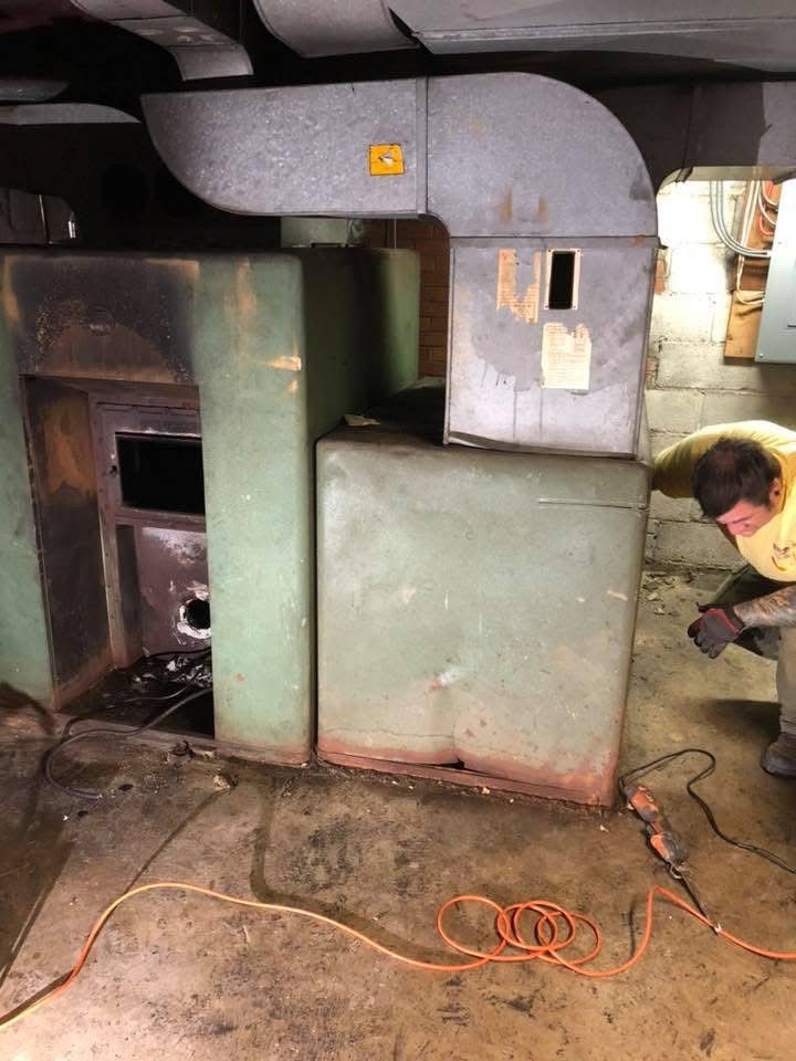  for Biddle's Services LLC in Edgewater, MD