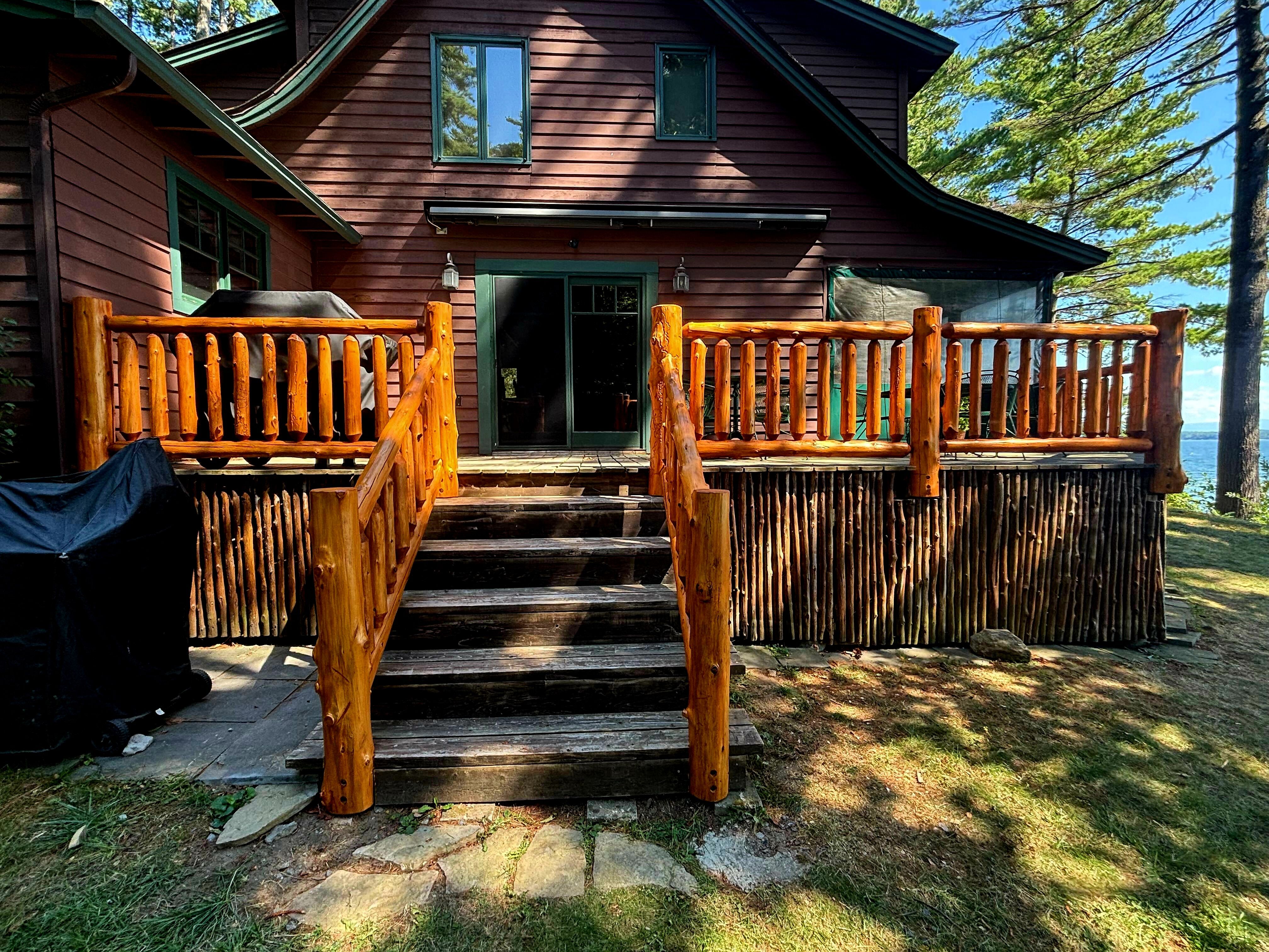  for Red Maple Painting in Plattsburgh, NY