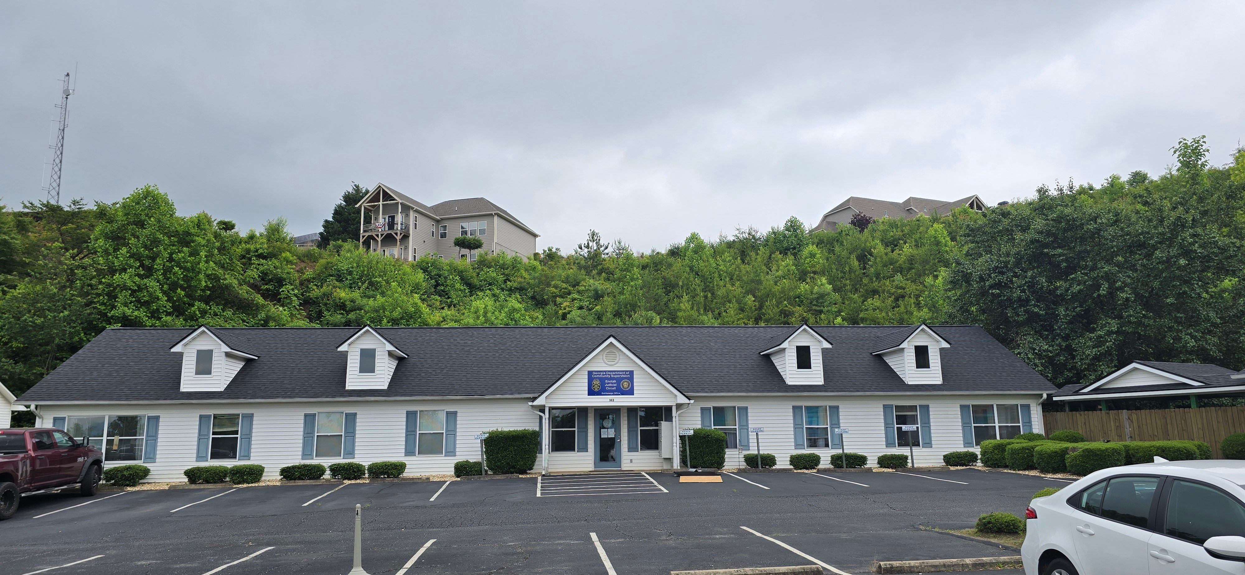  for Travis Rylee Roofing in Gainesville, GA