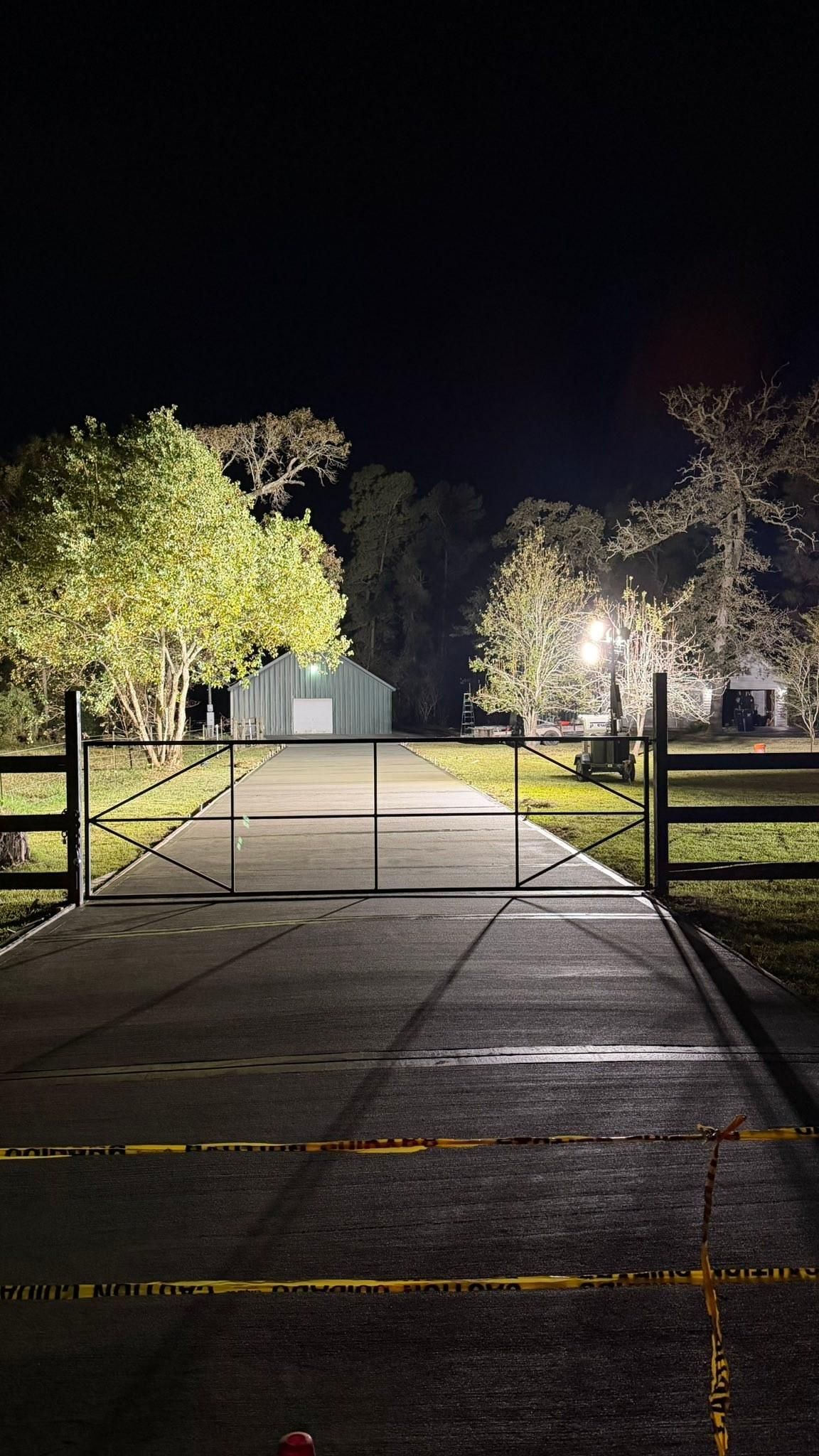  for Delarosa Concrete & Stamping in Pearland, TX