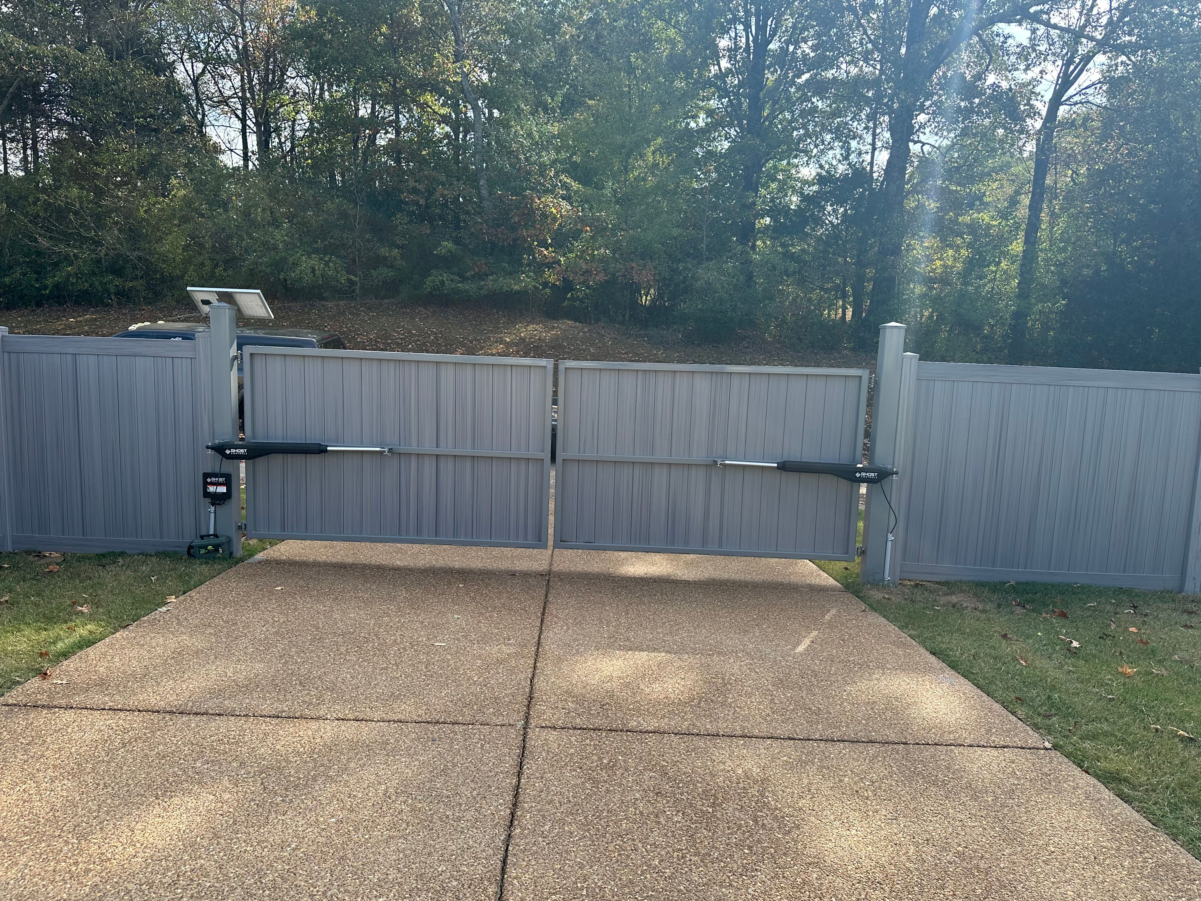  for Frontline Fencing LLC in Hernando, MS