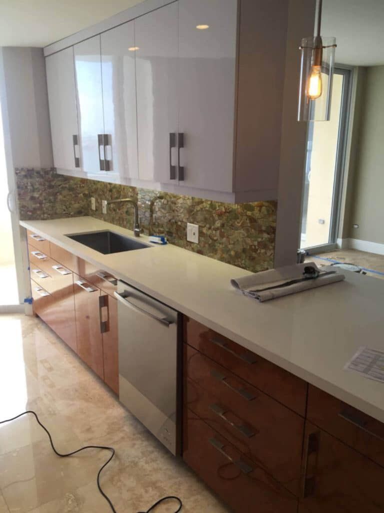  for Eco 1 Plumbing LLC in Miami, FL