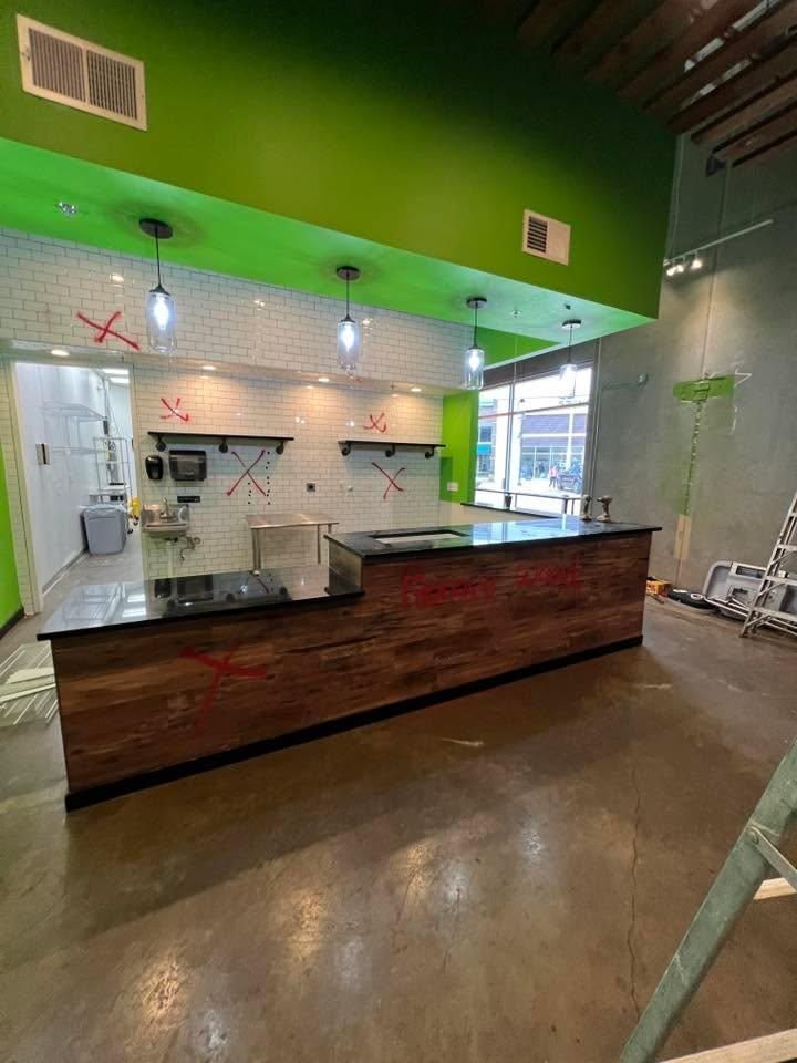  for Ruben Munoz Painting and Remodeling  in Fort Worth, TX