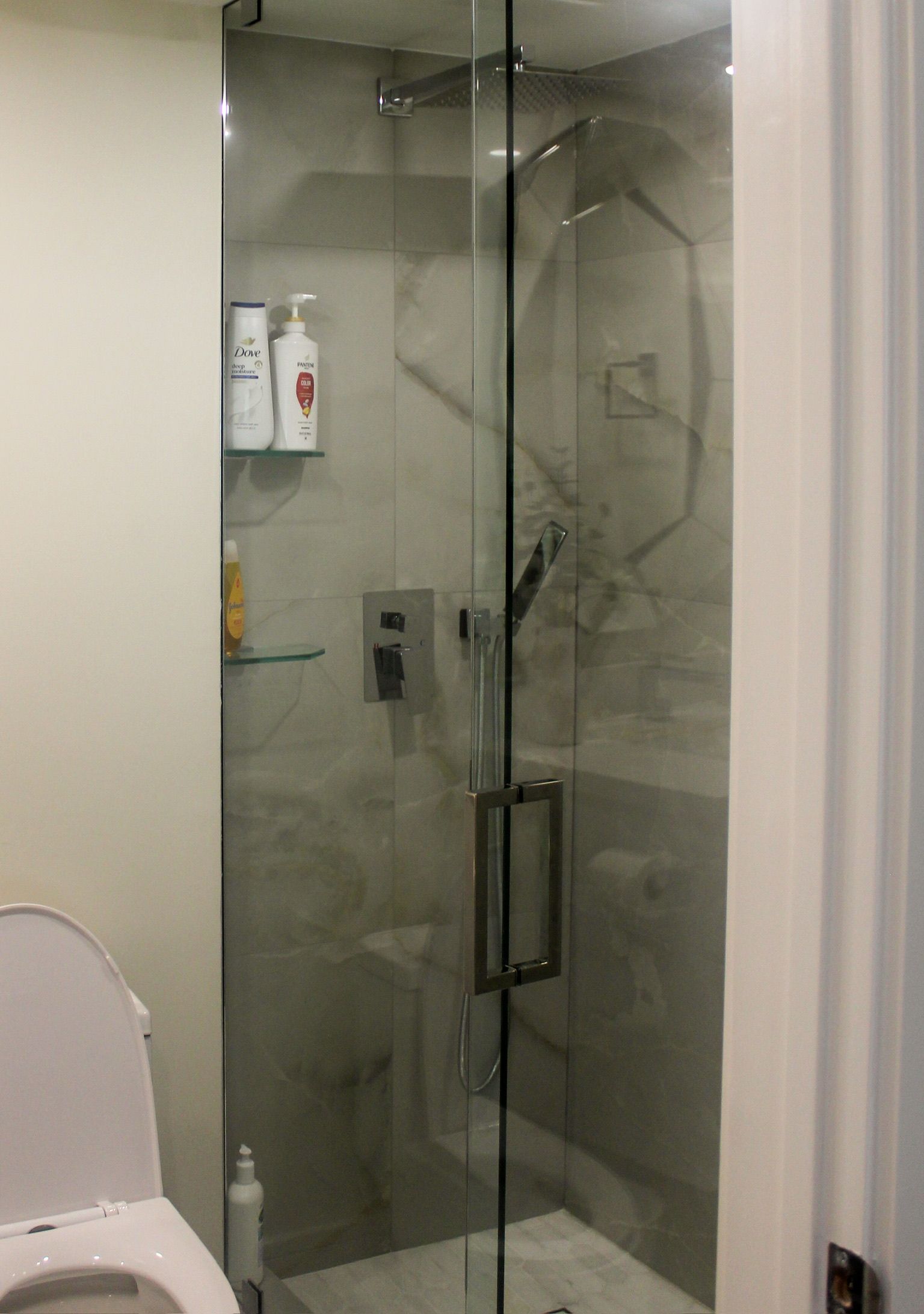 Condo Renovations for Trimarc Construction in Broward County, FL