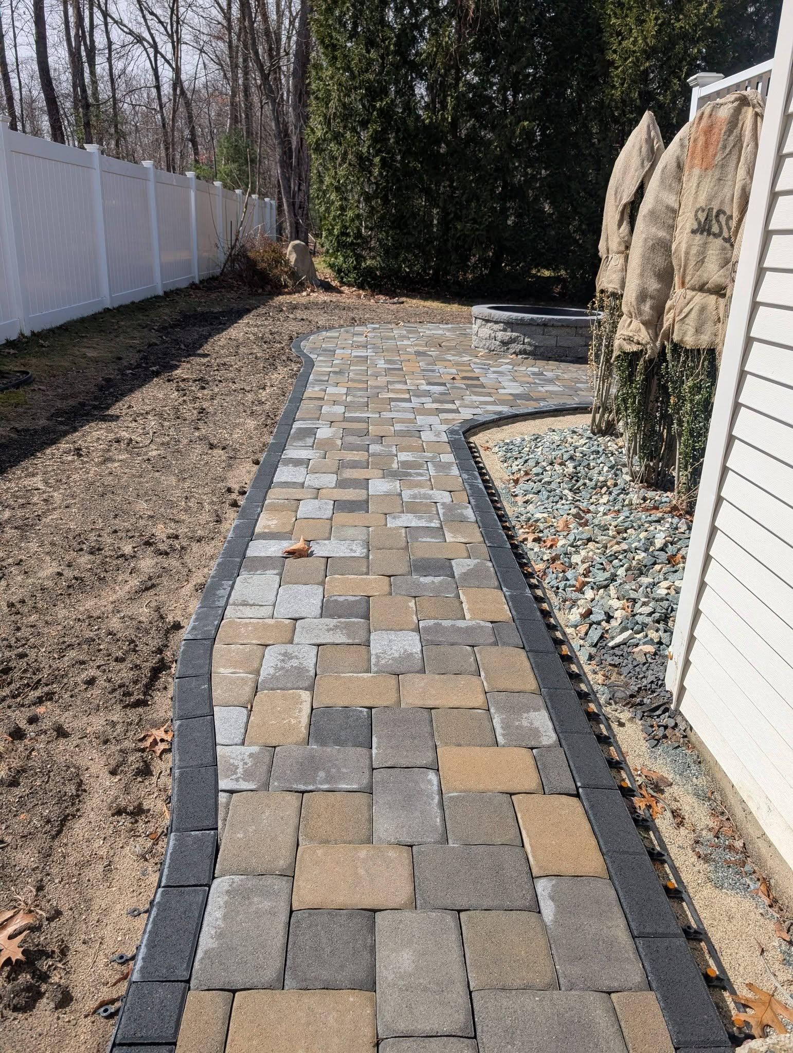  for Evolution Earthscapes, LLC in Ludlow, MA