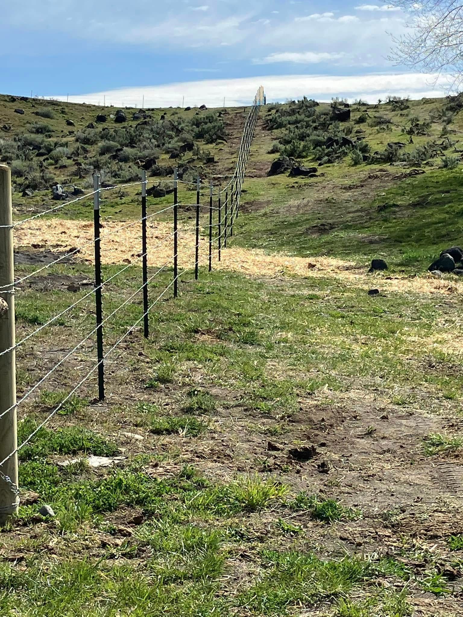  for TK Welding Services in Castleford, ID