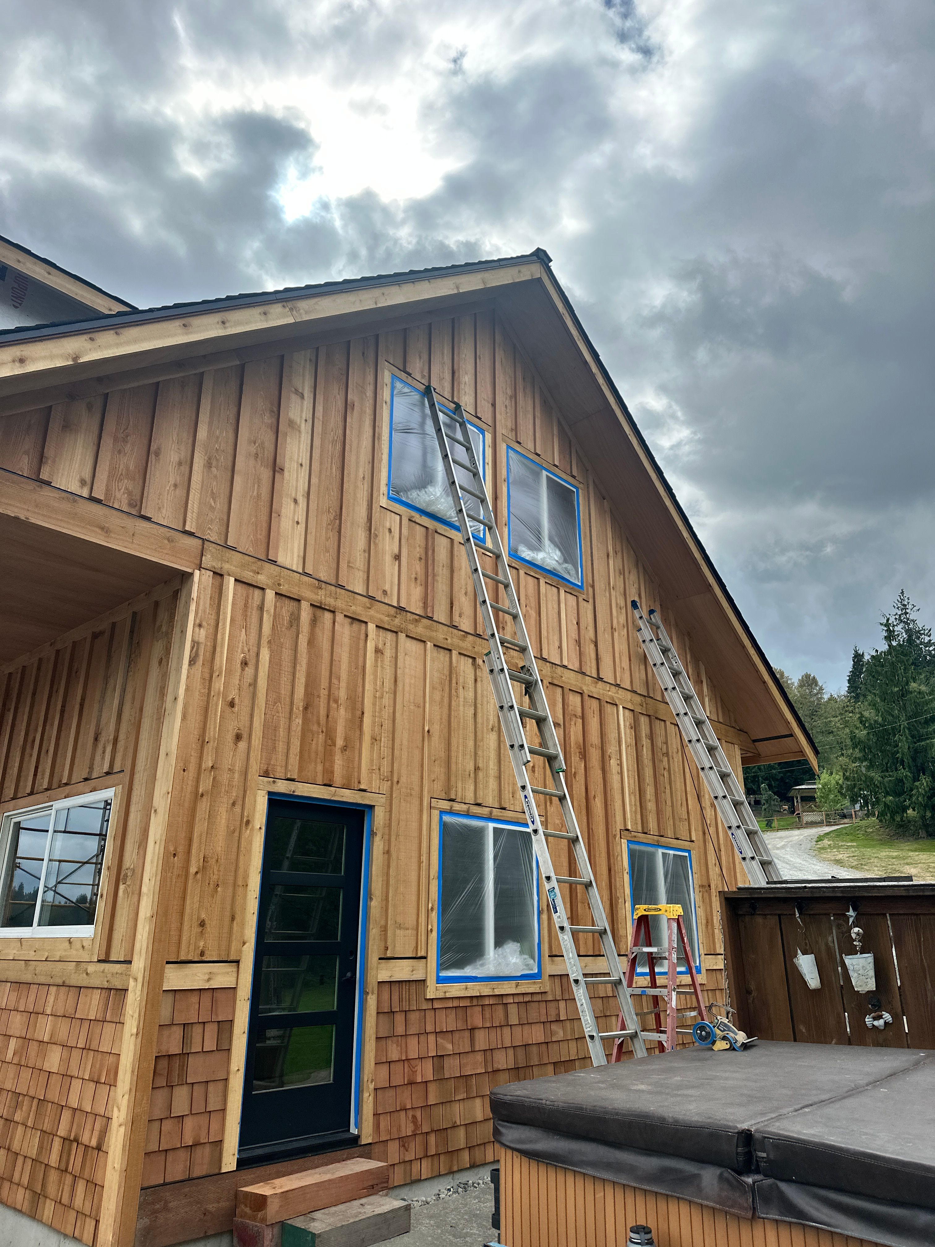  for SAW Enterprises  in Arlington, WA