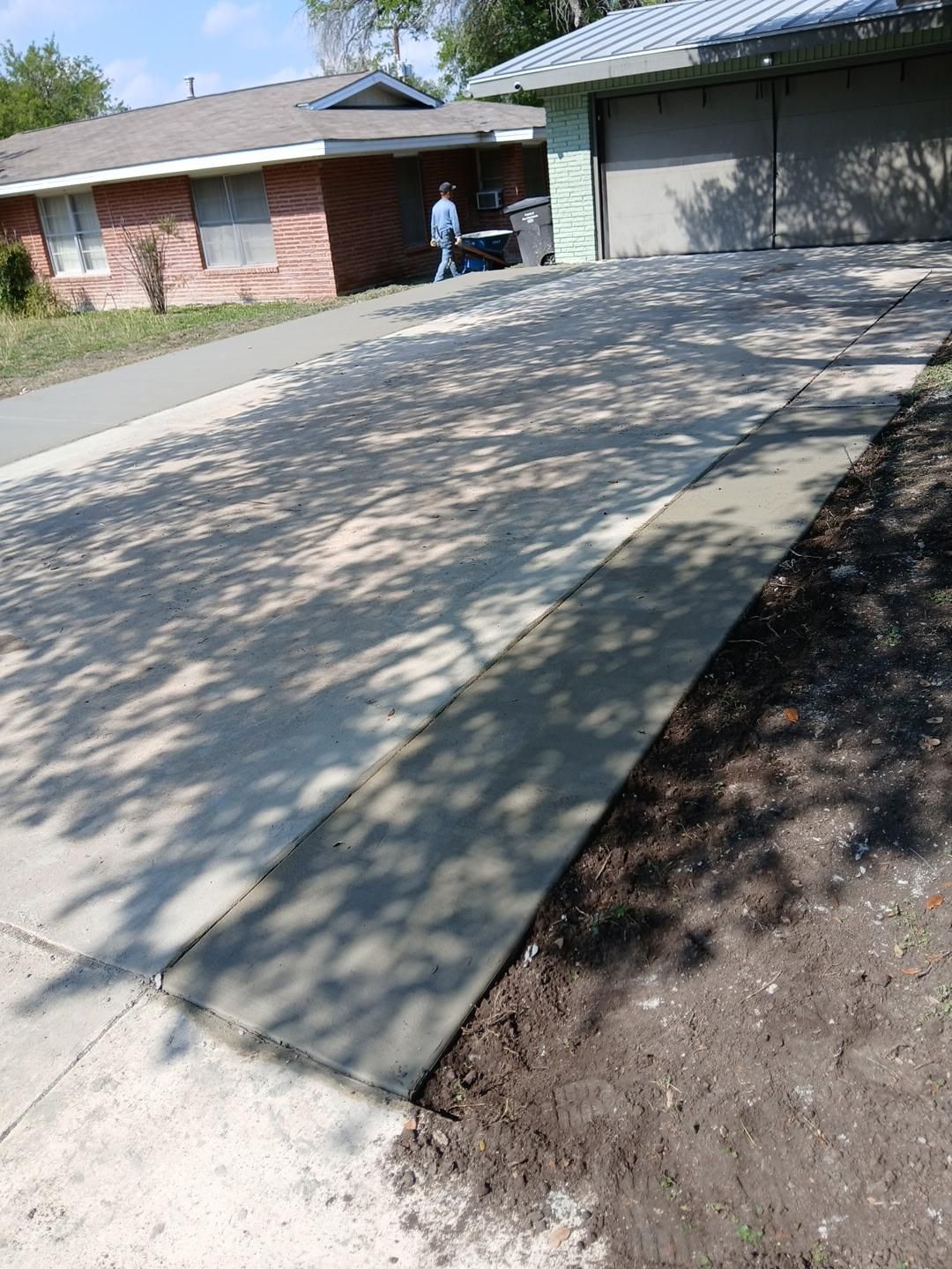  for Delarosa Masonry in San Antonio, TX