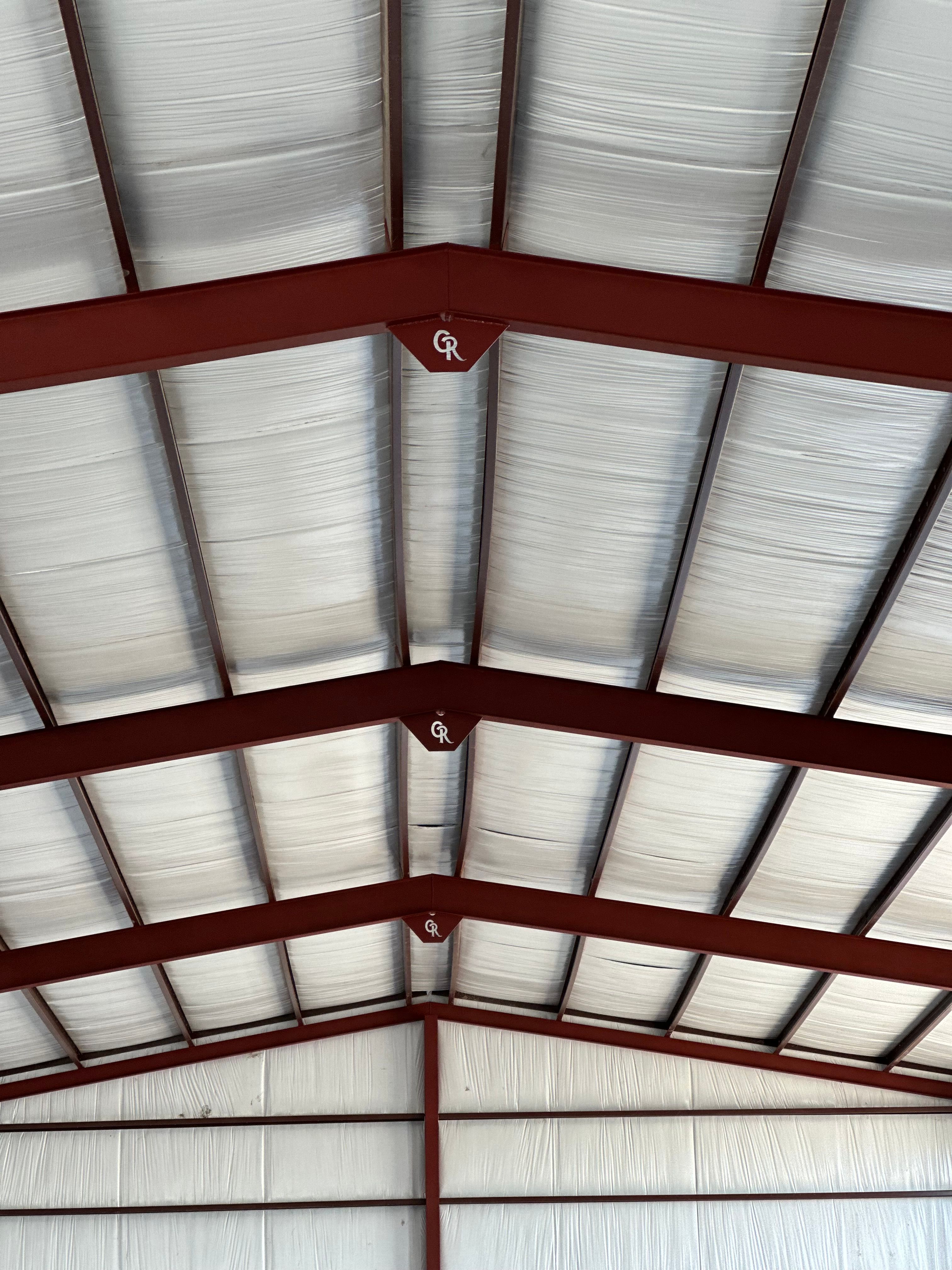  for CR Fabrication in Royse City, TX