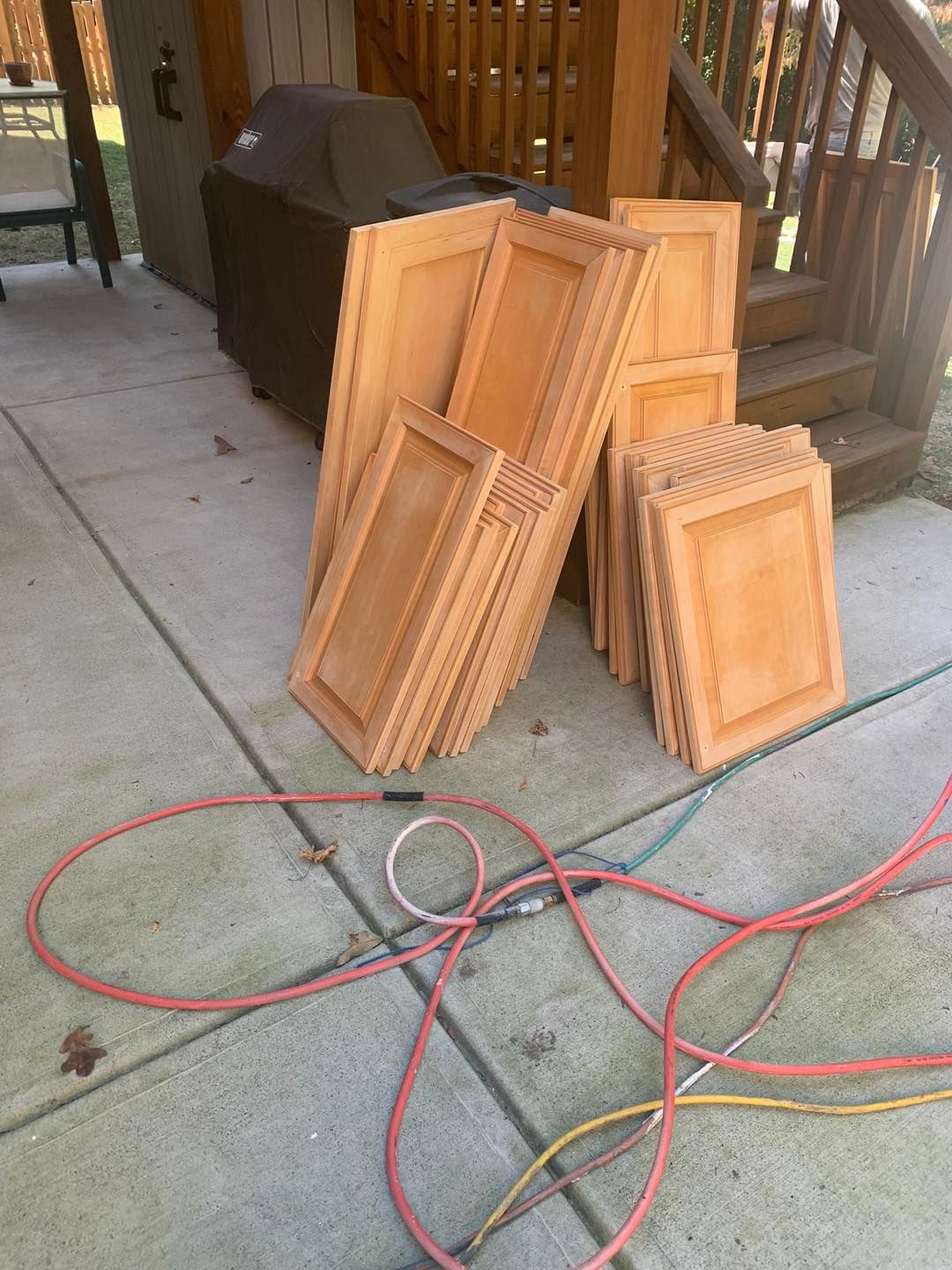  for Y N D Painting in Flowery Branch, GA