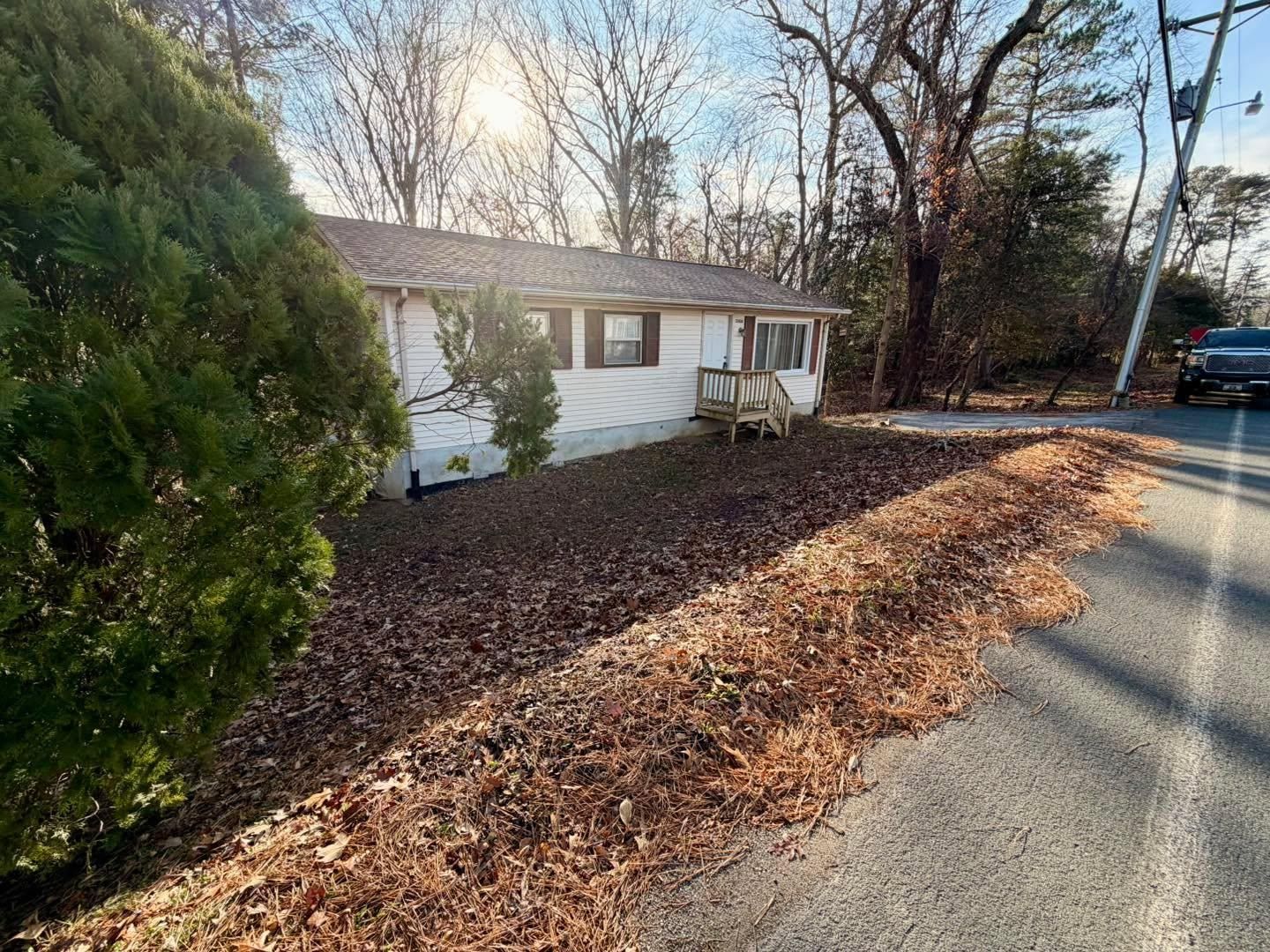  for Nate's Property Maintenance LLC  in Lusby, MD