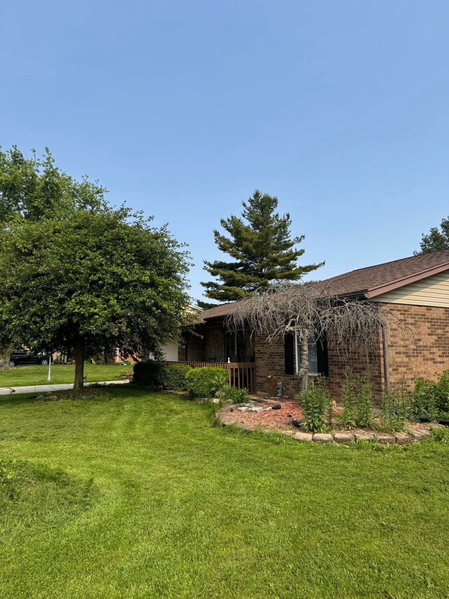 All Photos for Miller Property Improvements in Dayton, OH