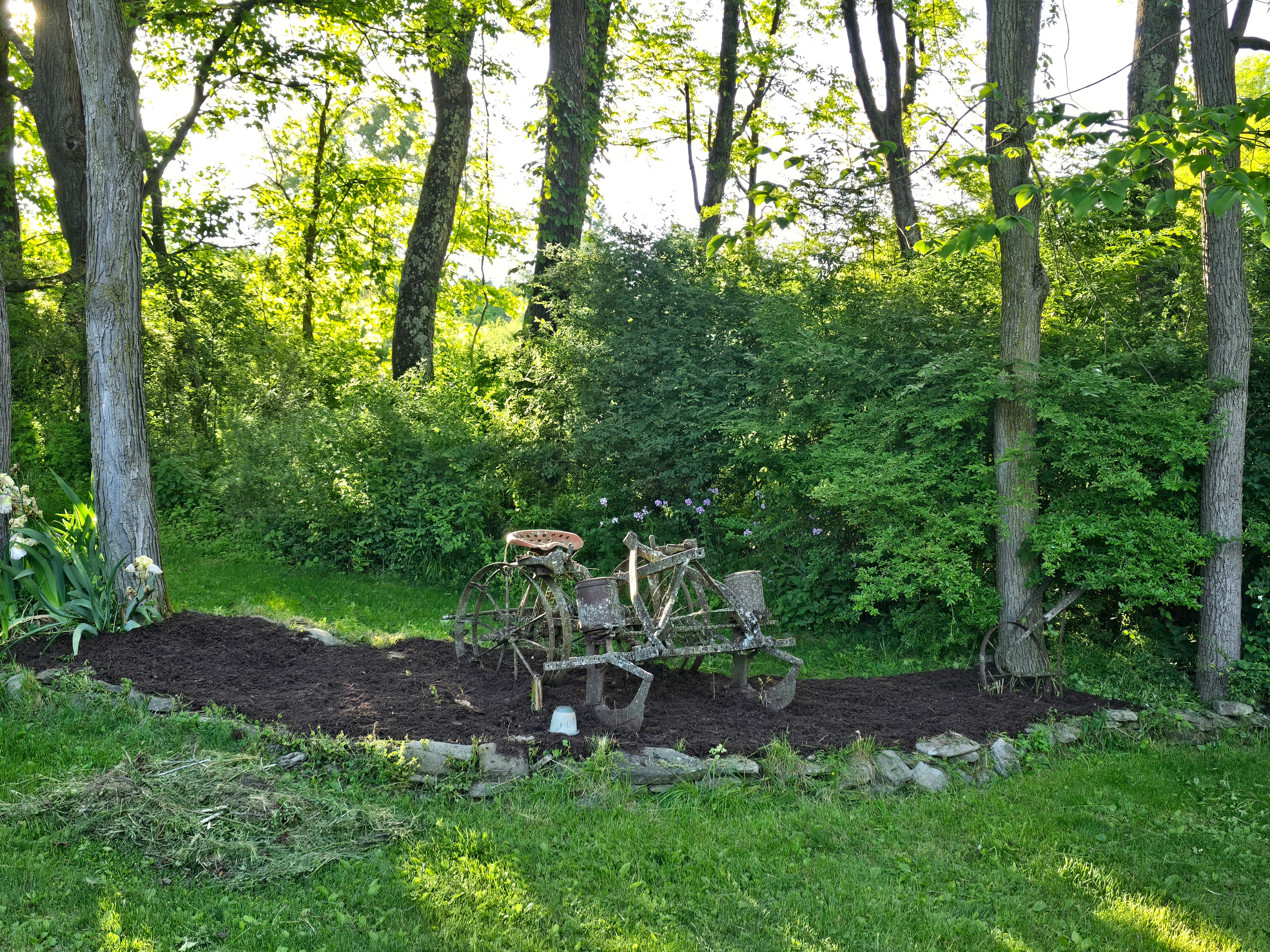  for Down Home Landscaping in Stillwater, PA