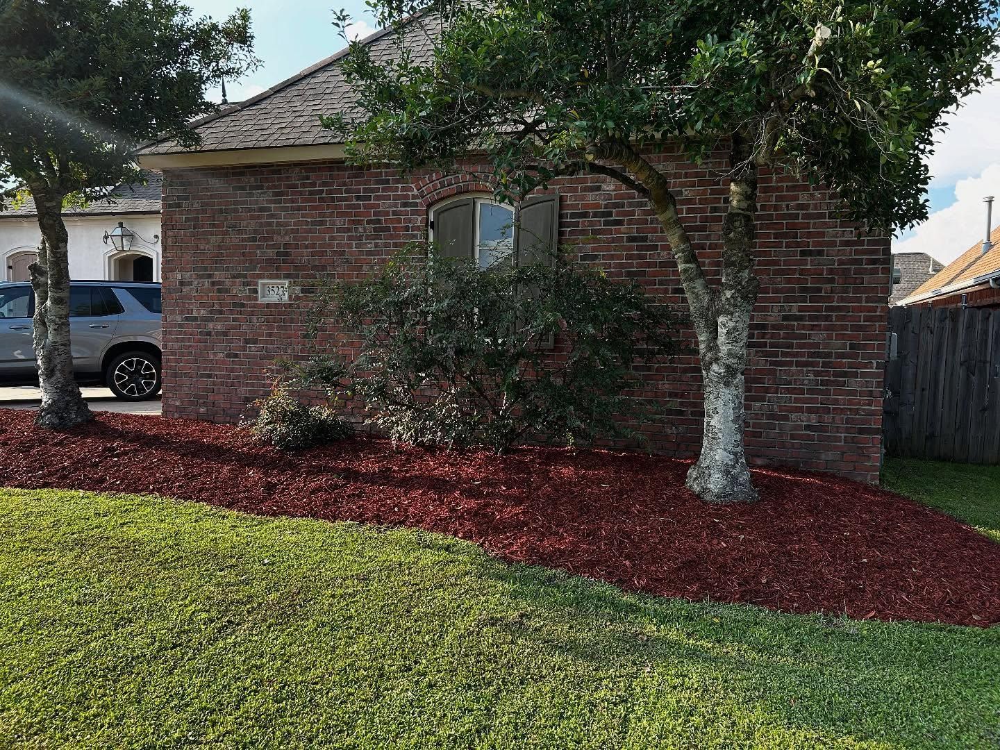  for Jay C’s Touch Landscaping & Pressure Washing Services LLC in Marrero, LA