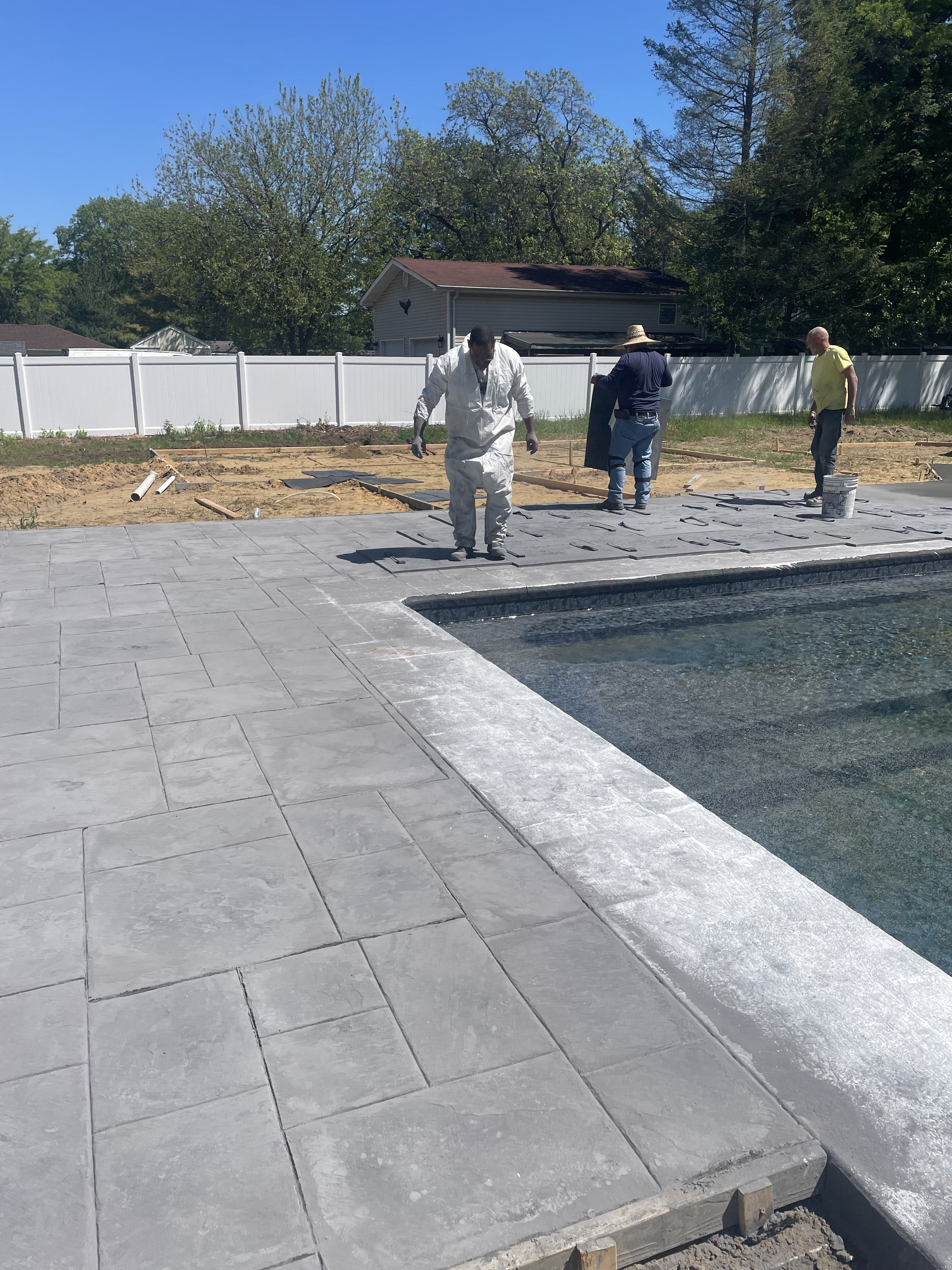  for McClelland Masonry in West Long Branch, NJ