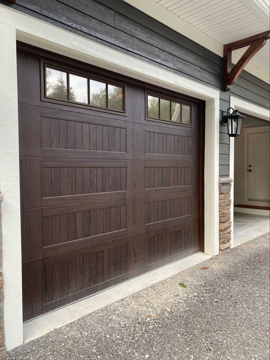  for TemperGate Garage Doors in Boston, MA