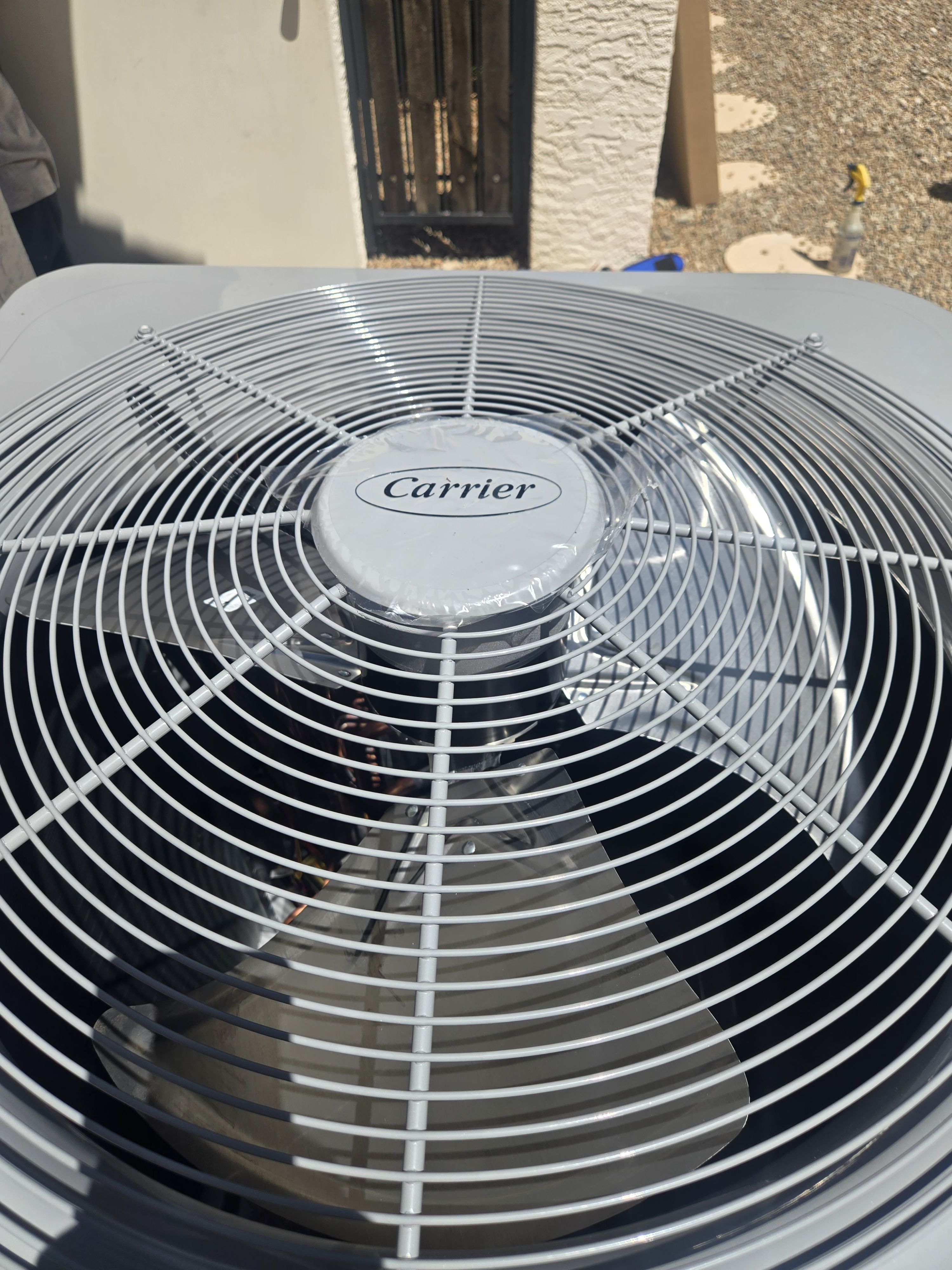  for A/C Bros in New River, AZ