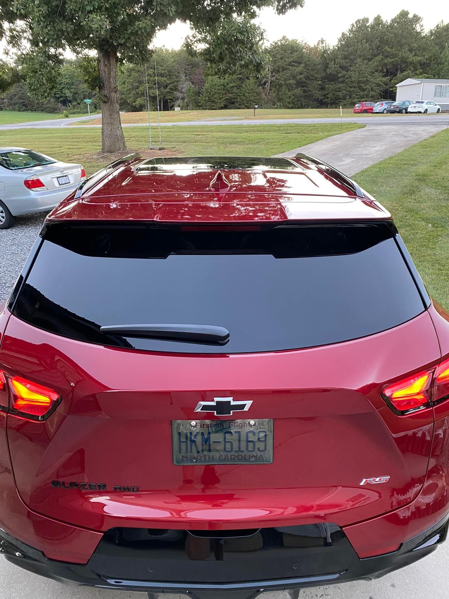 Ceramic Coating for Diamond Touch Auto Detailing in Taylorsville, NC