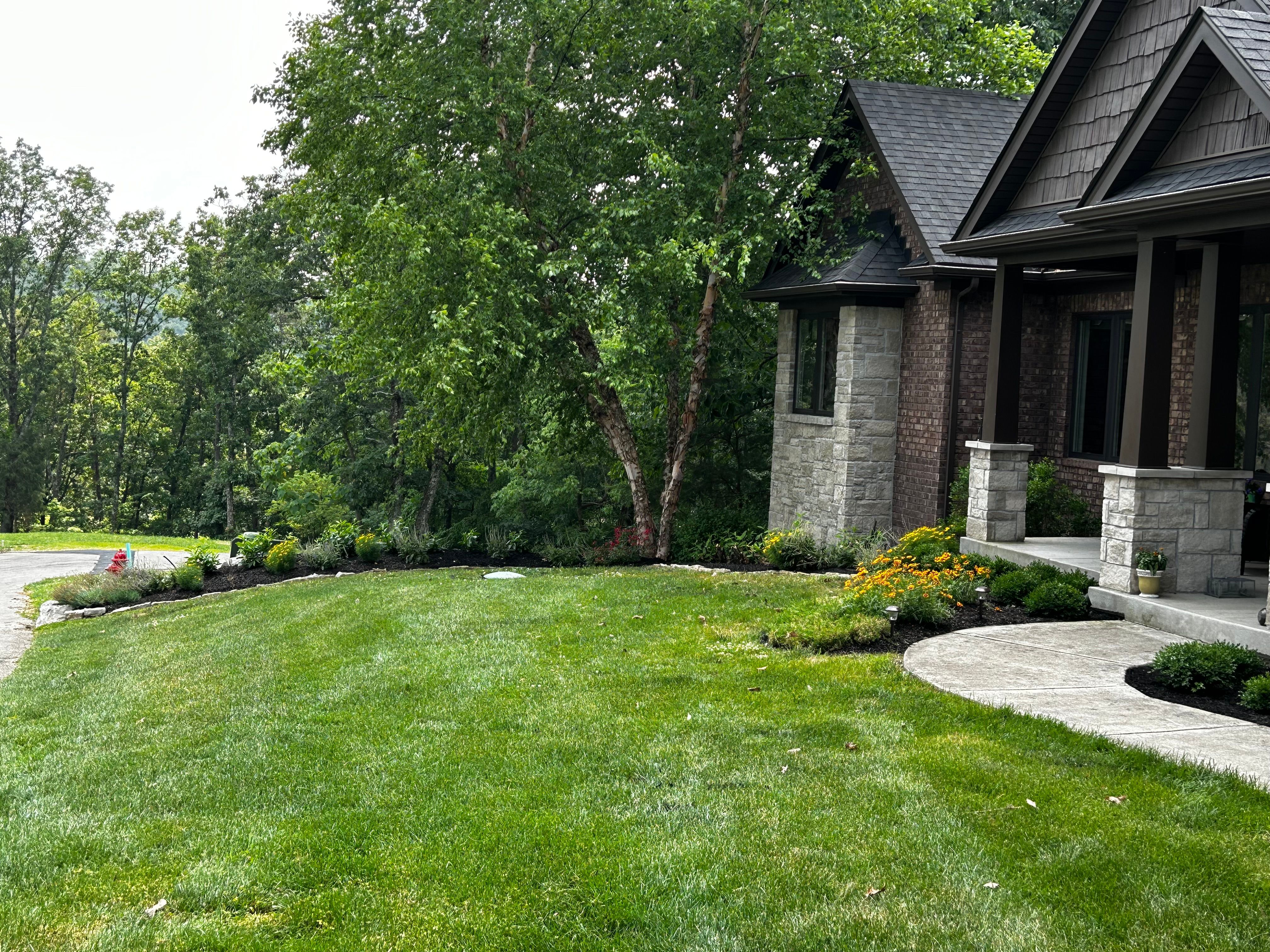 All Photos for EverReady Lawn Co in Charlestown, IN